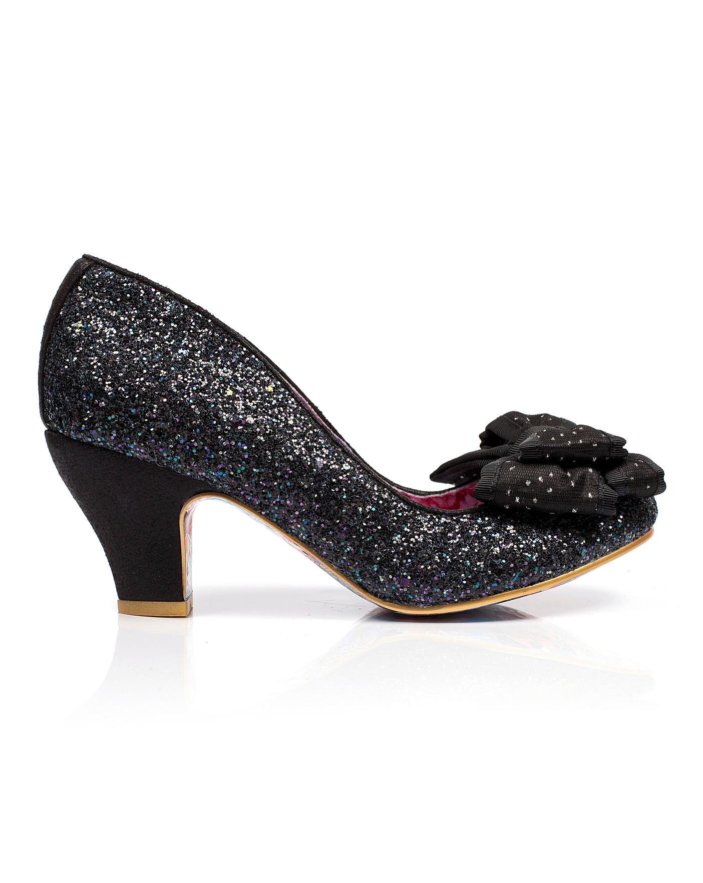 Irregular Choice Court Shoes | Oxendales