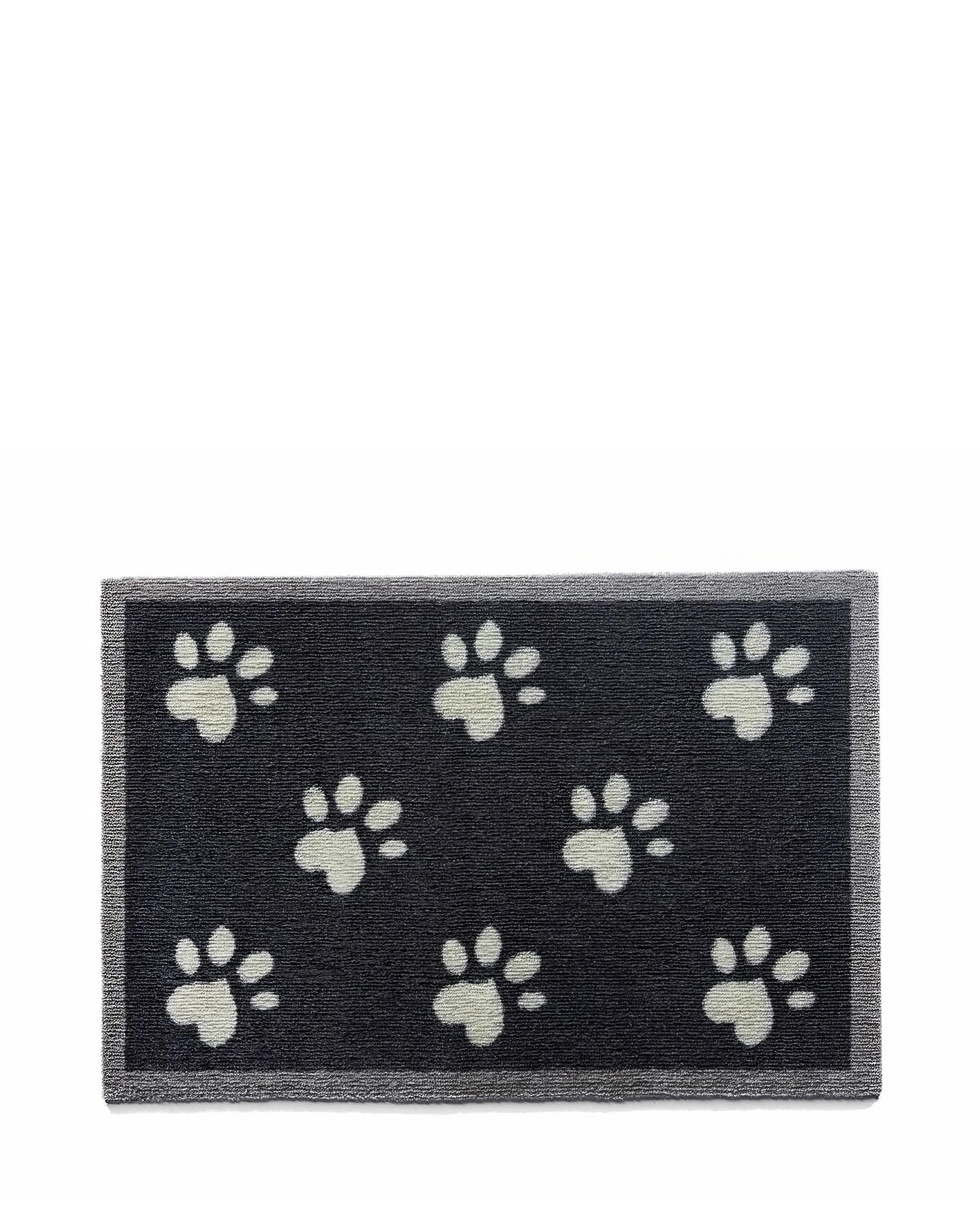 My Mat Paws Washable Doormat J D Williams