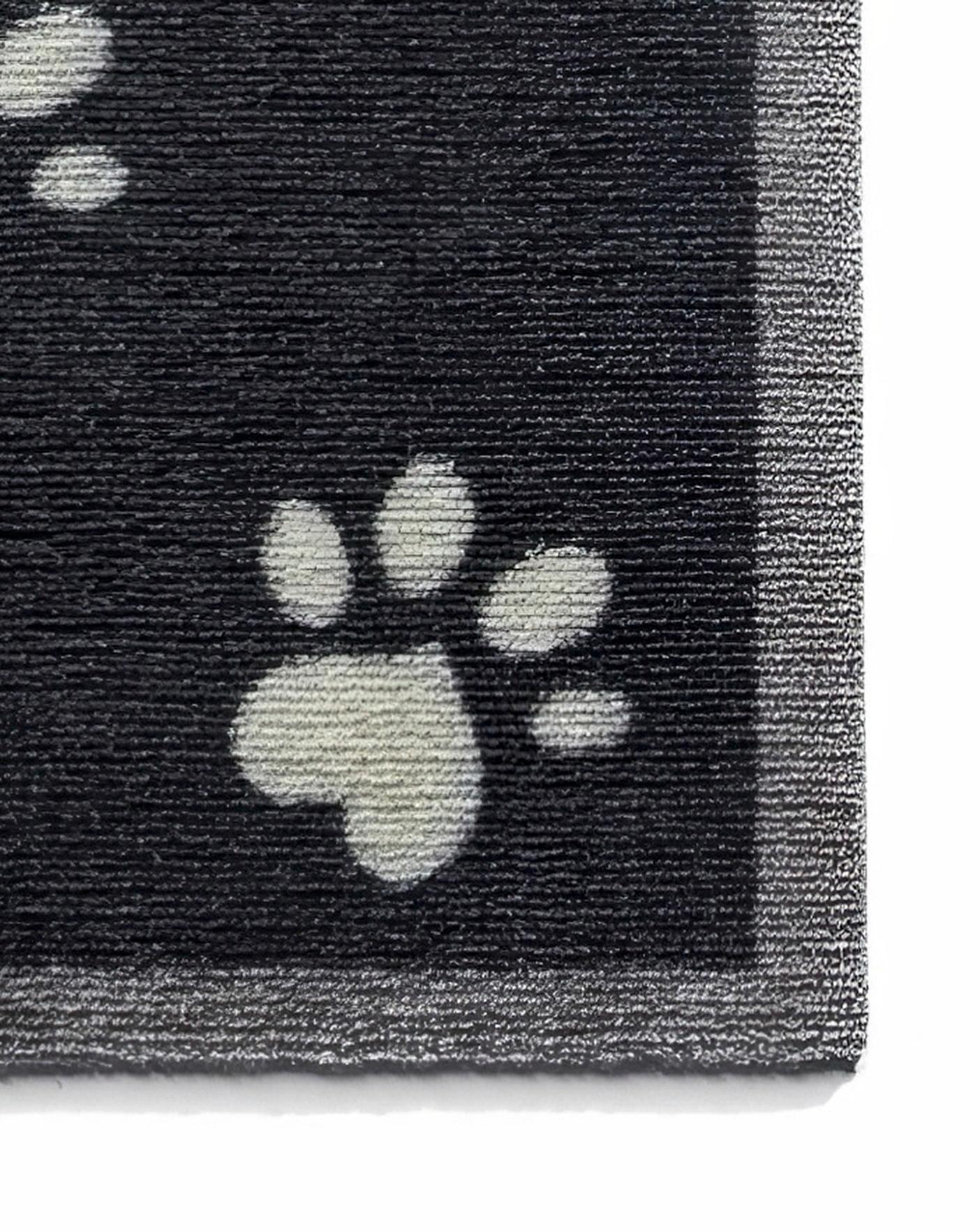 My Mat Paws Washable Doormat J D Williams