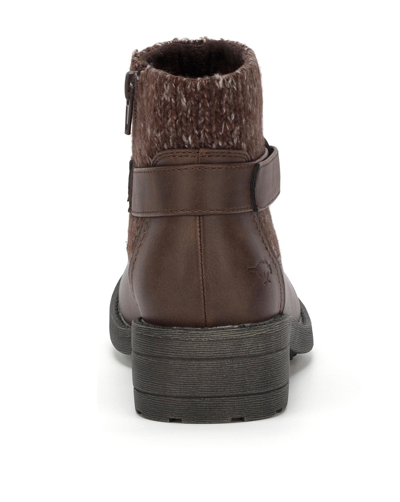 Ugg benson store boot black