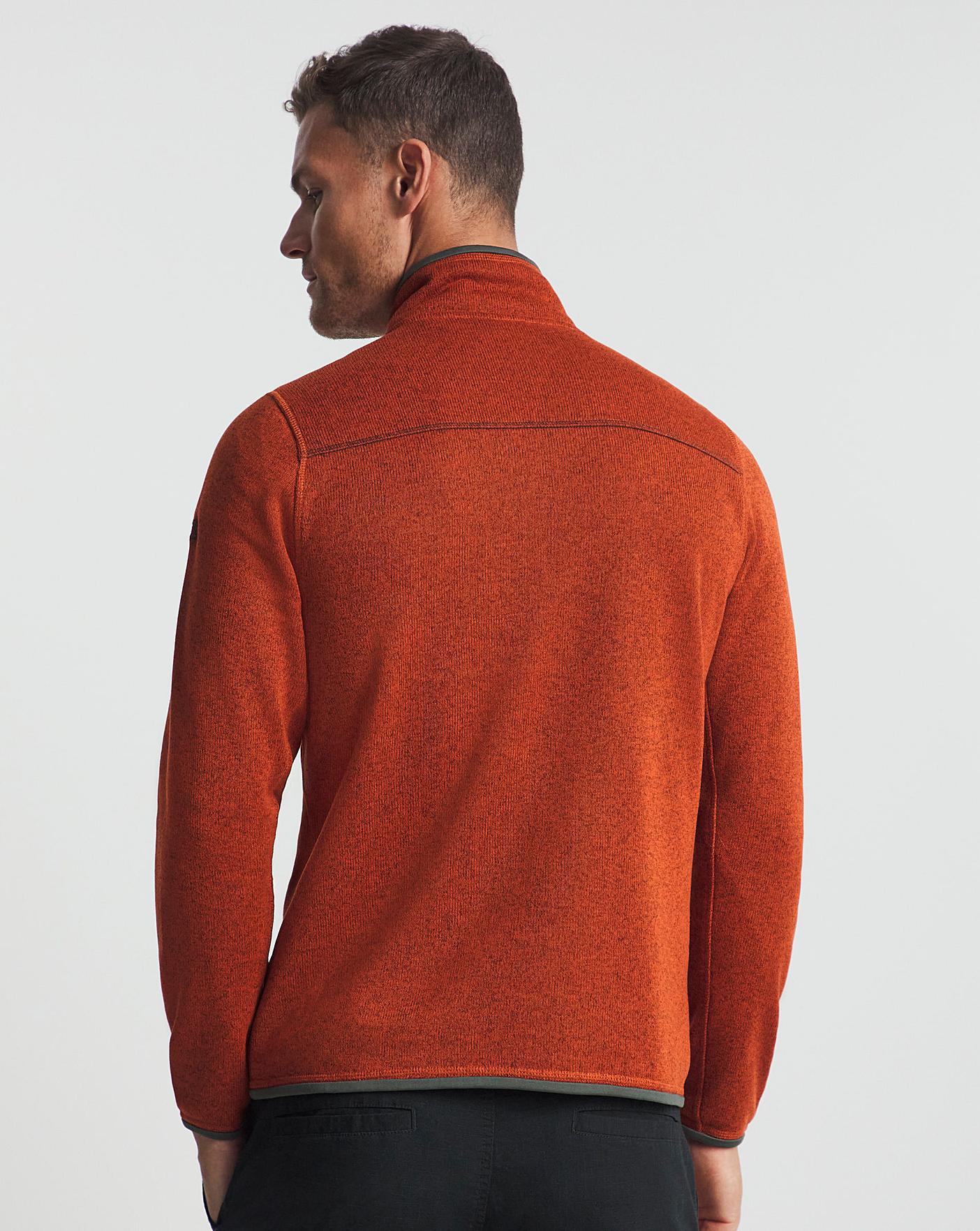 Craghoppers bronto online fleece