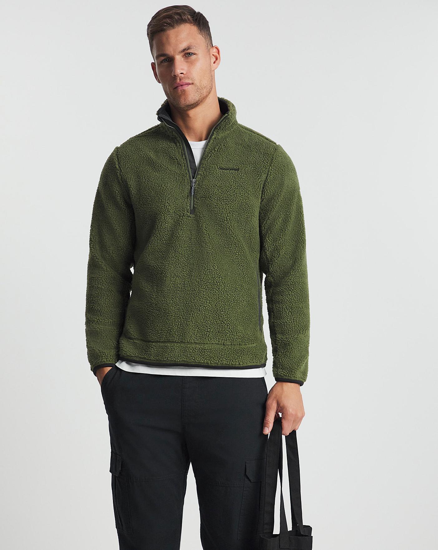 craghoppers elroy fleece