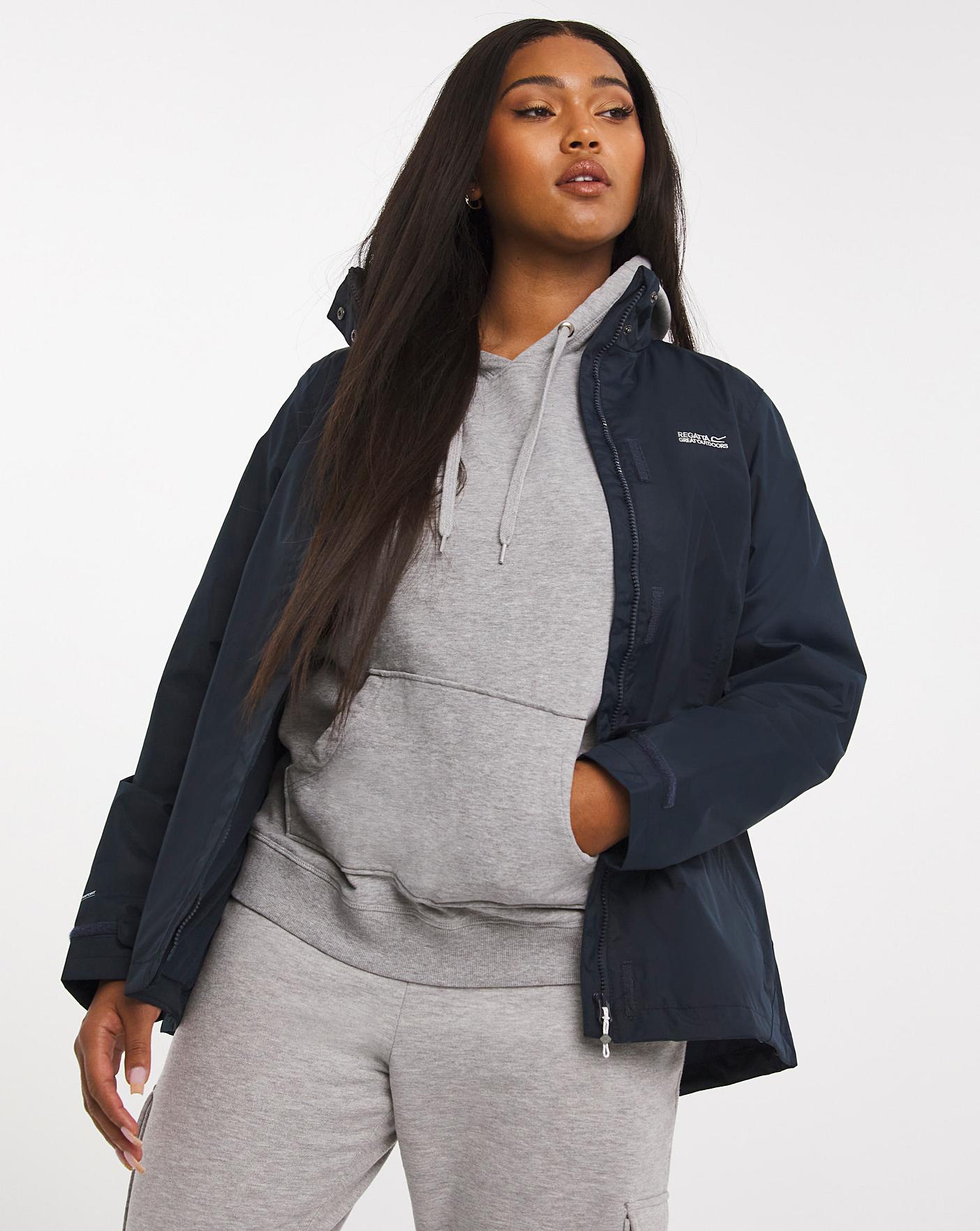 Regatta Light Waterproof Daysha Jacket 