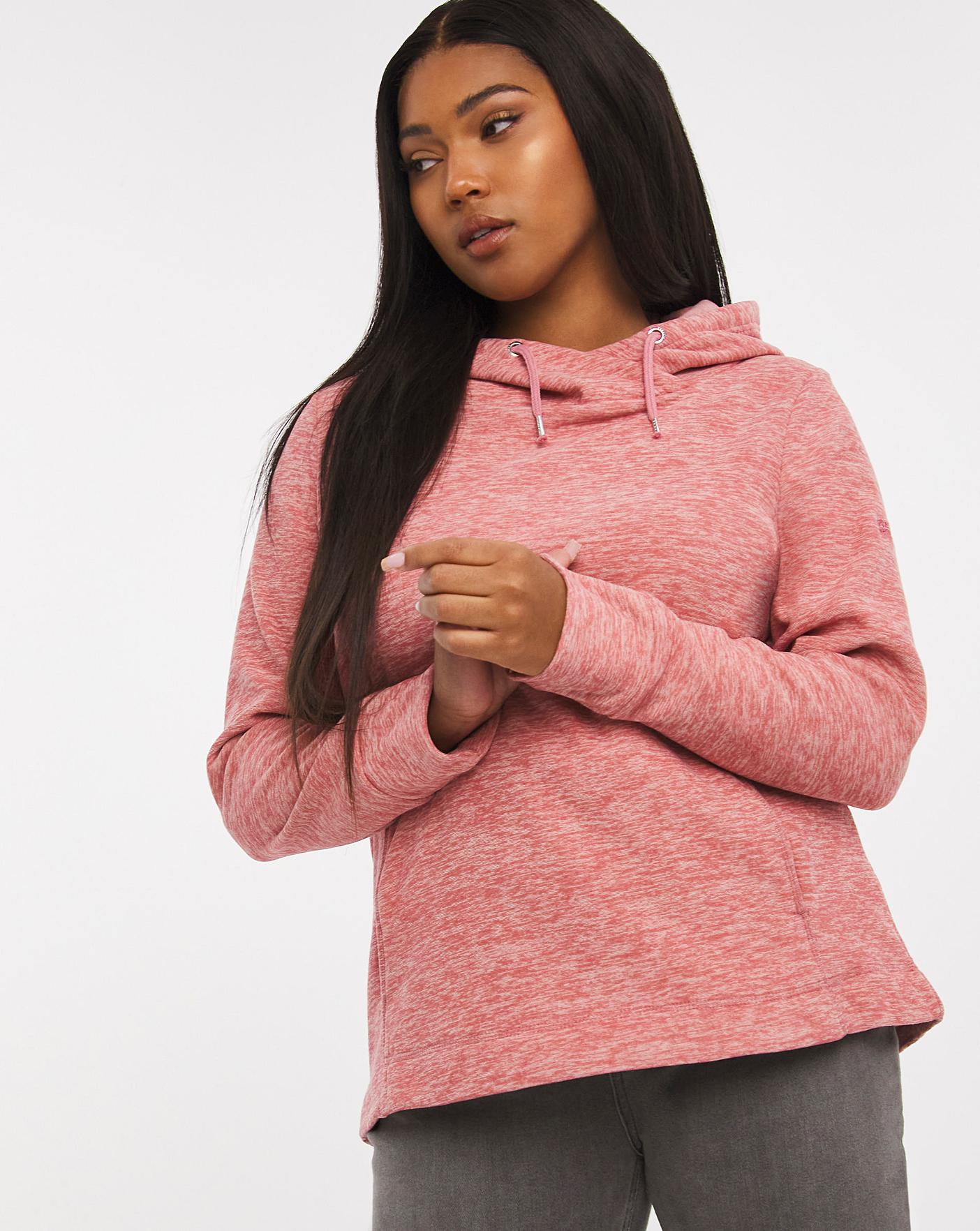 regatta hoodie