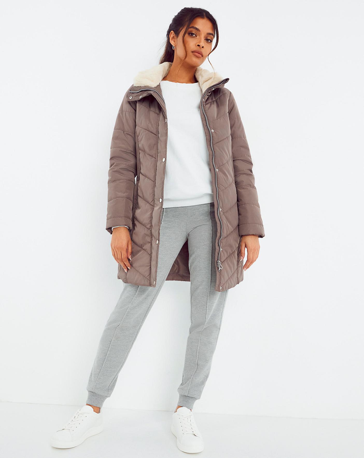 regatta parthenia coat