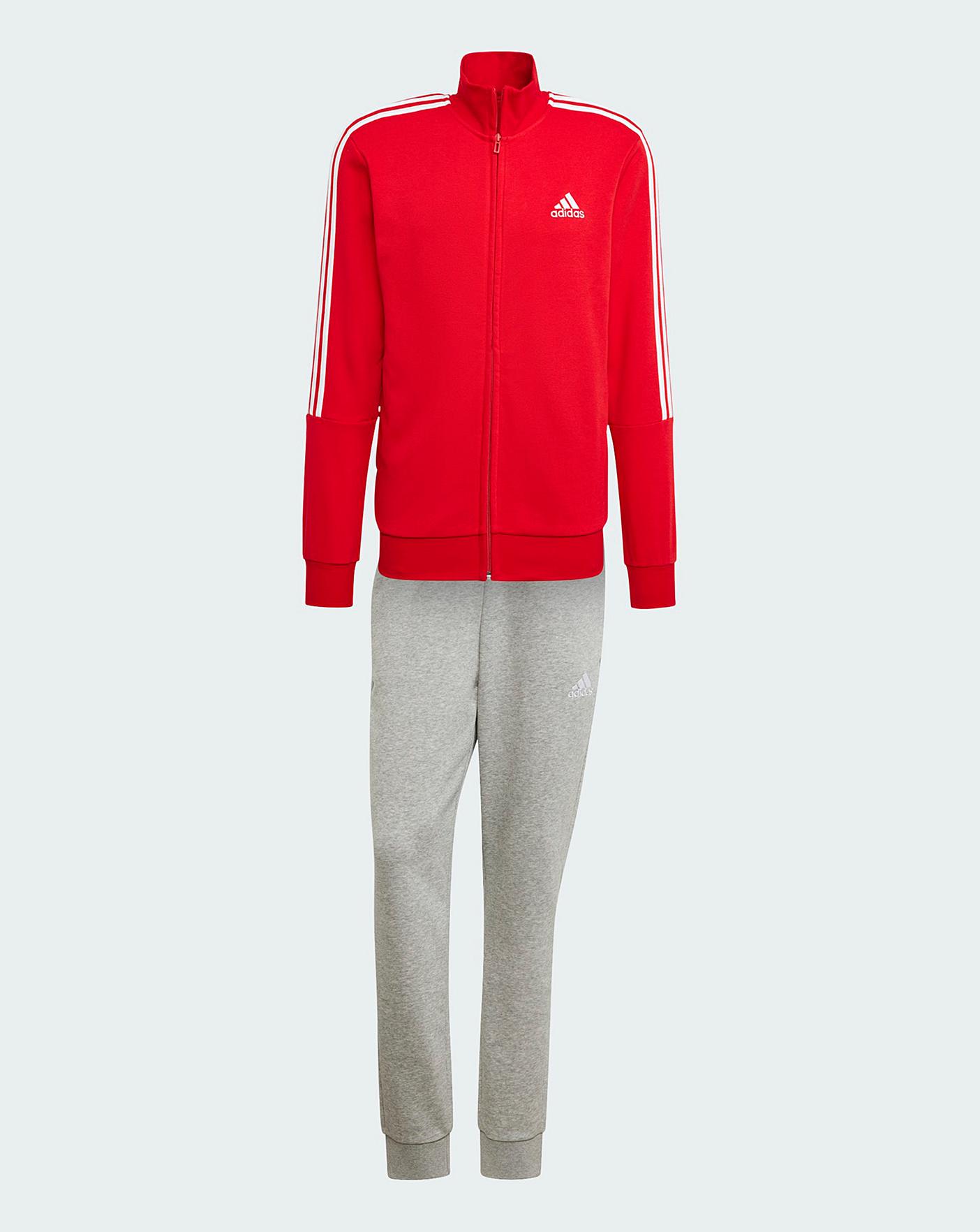 jacamo adidas tracksuit