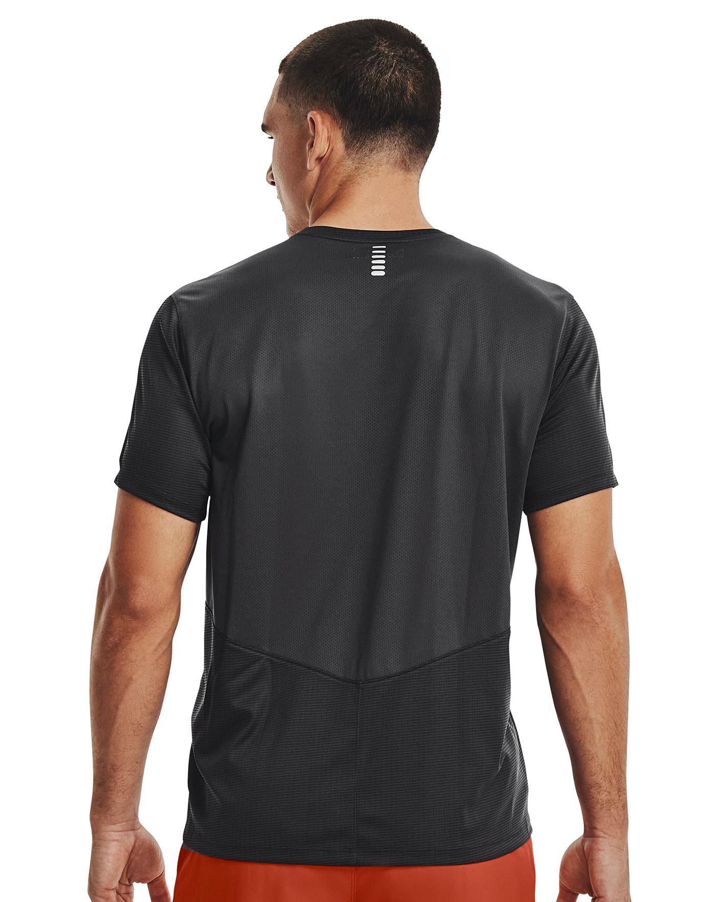 Under armour clearance cooling shirt