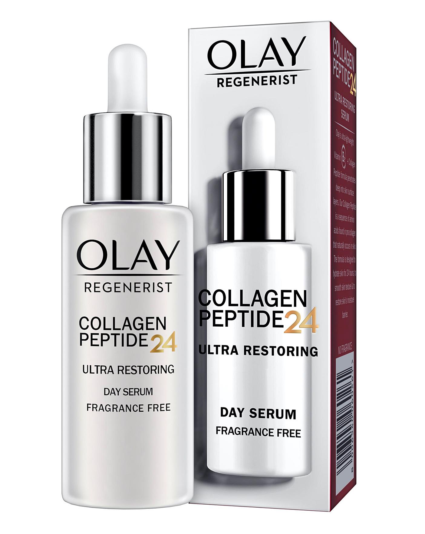 Olay Collagen Peptide Serum 40ml