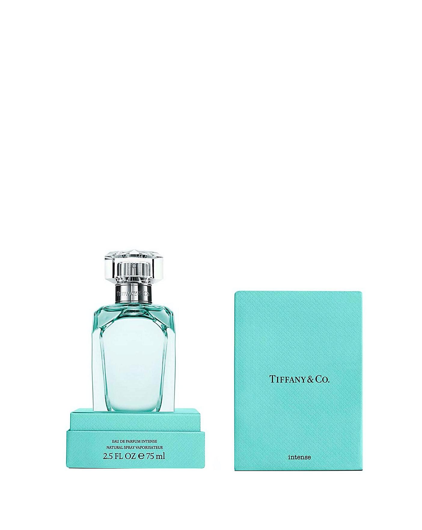 tiffany & co intense