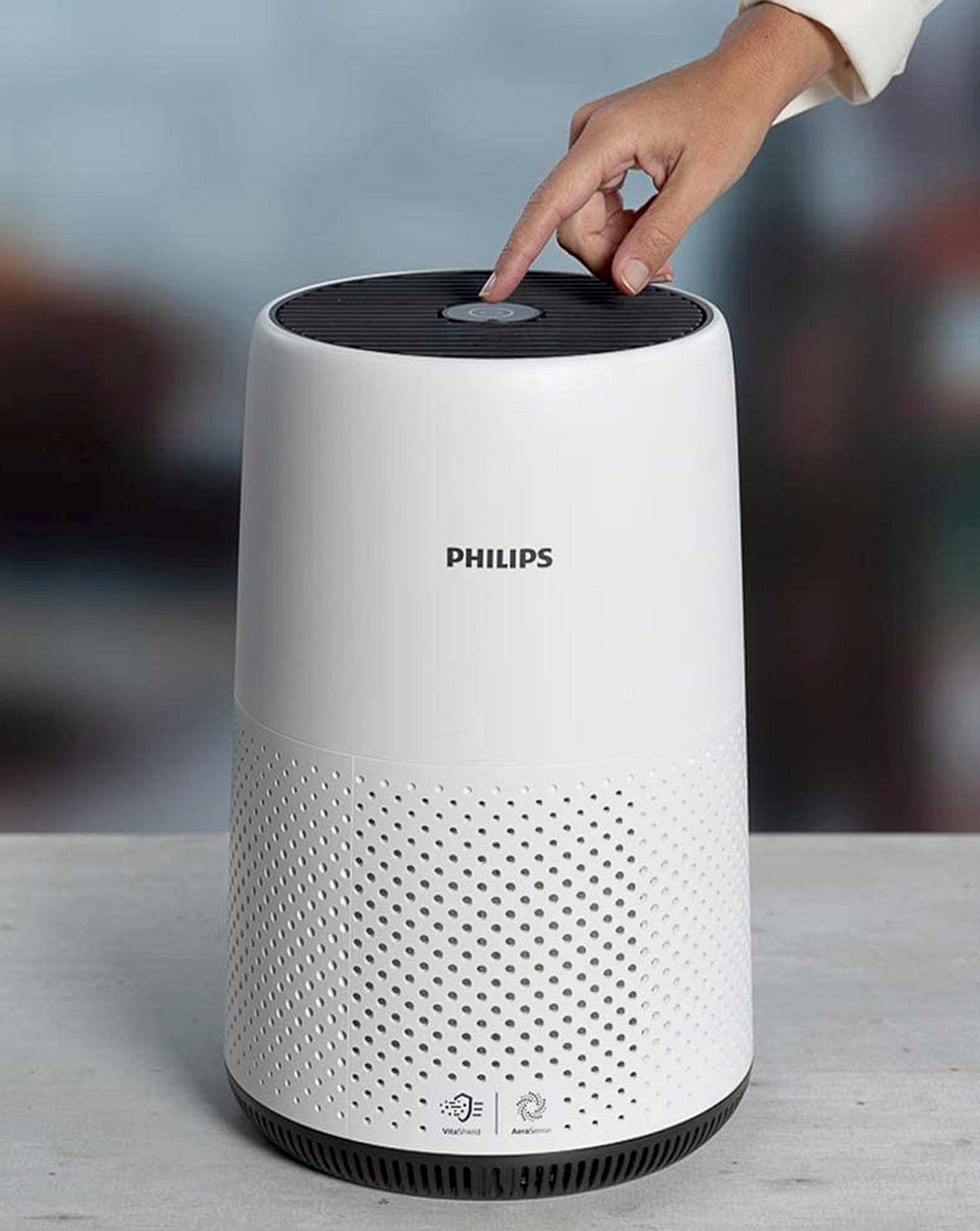 Philips 800 Compact Air Purifier