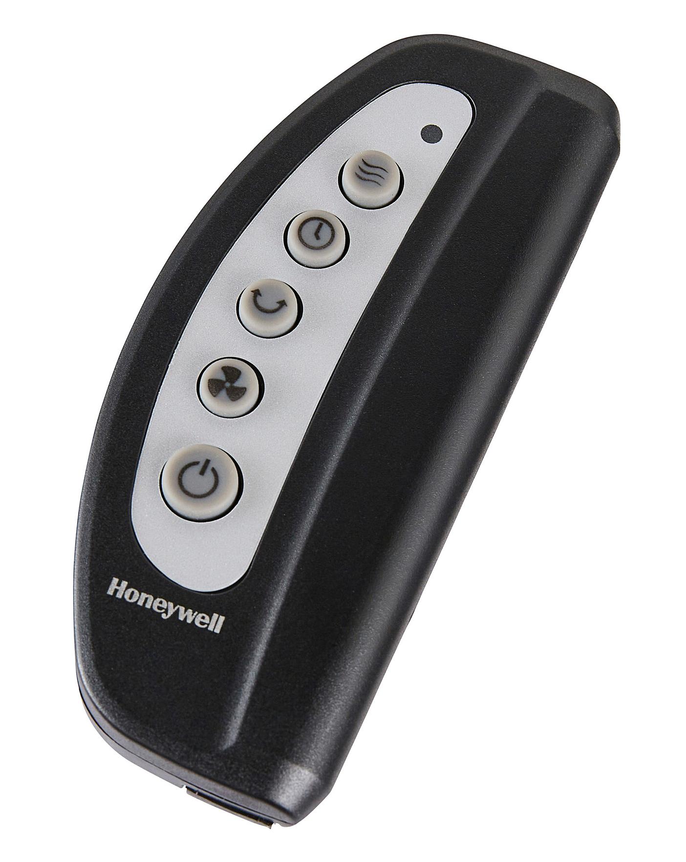 Honeywell 40 Oscillating Tower Fan 