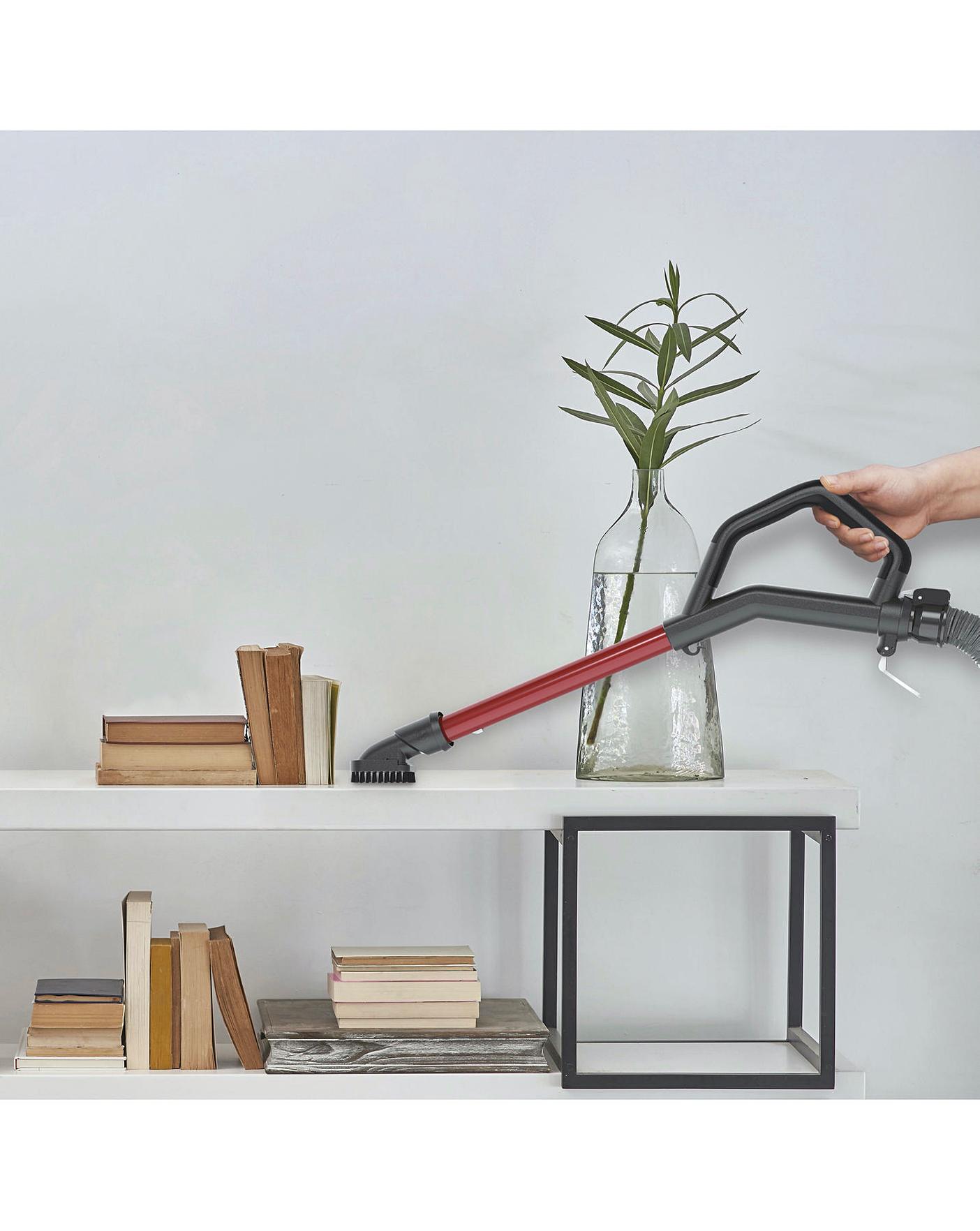 Hoover HU300RHM HUpright 300 Vacuum J D Williams