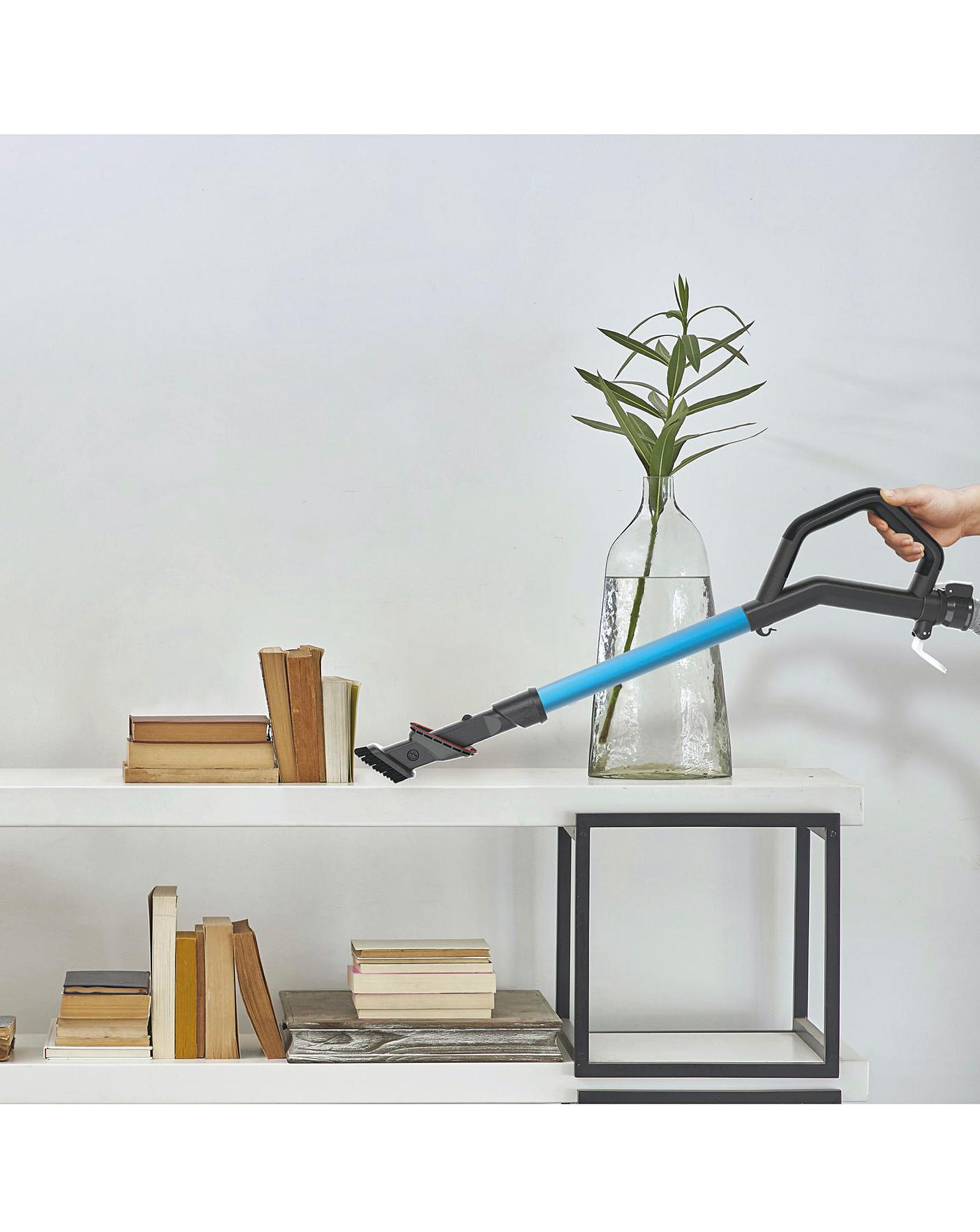 Hoover HUpright 300 Pets Vacuum Home Essentials