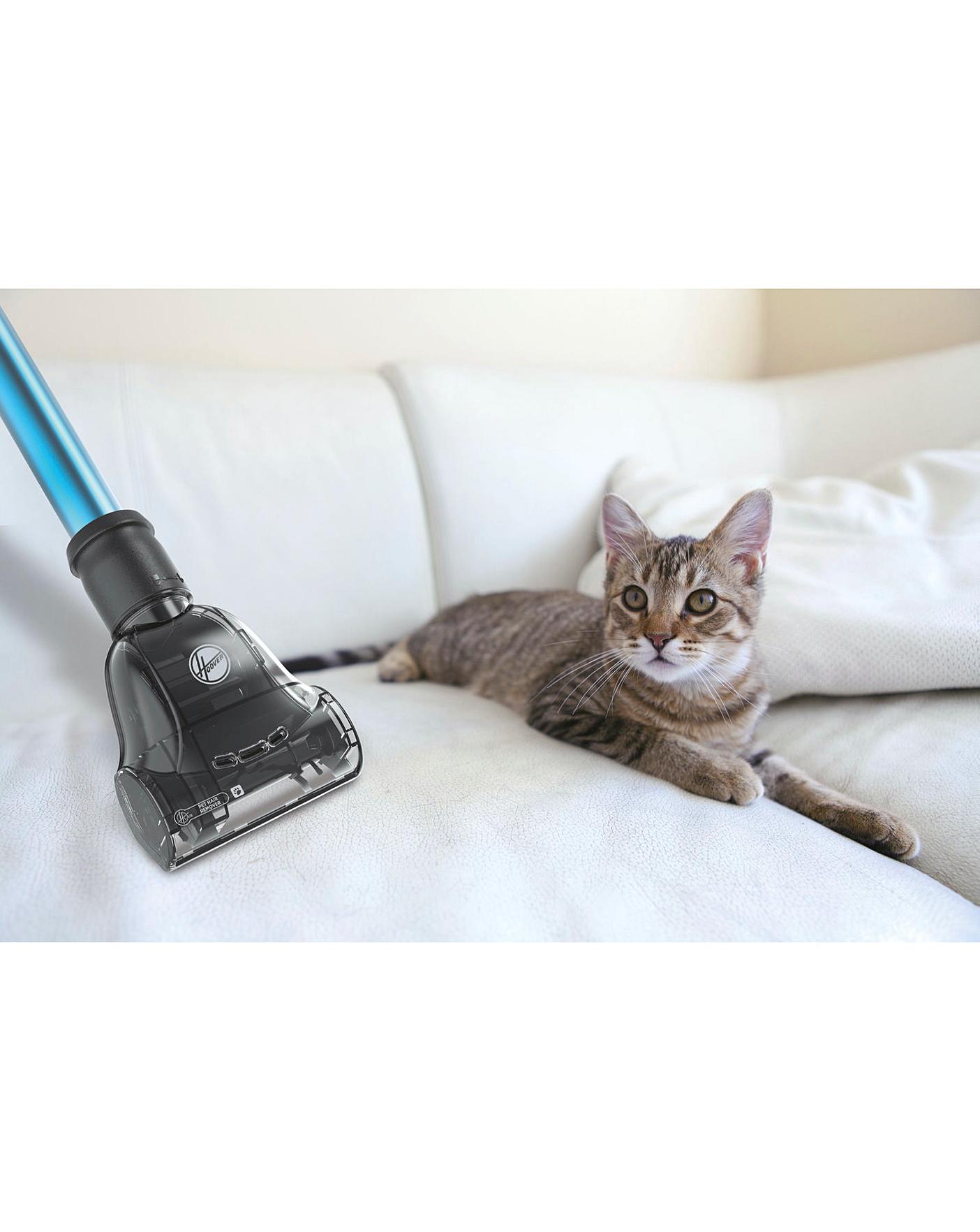 Hoover HUpright 300 Pets Vacuum Home Essentials