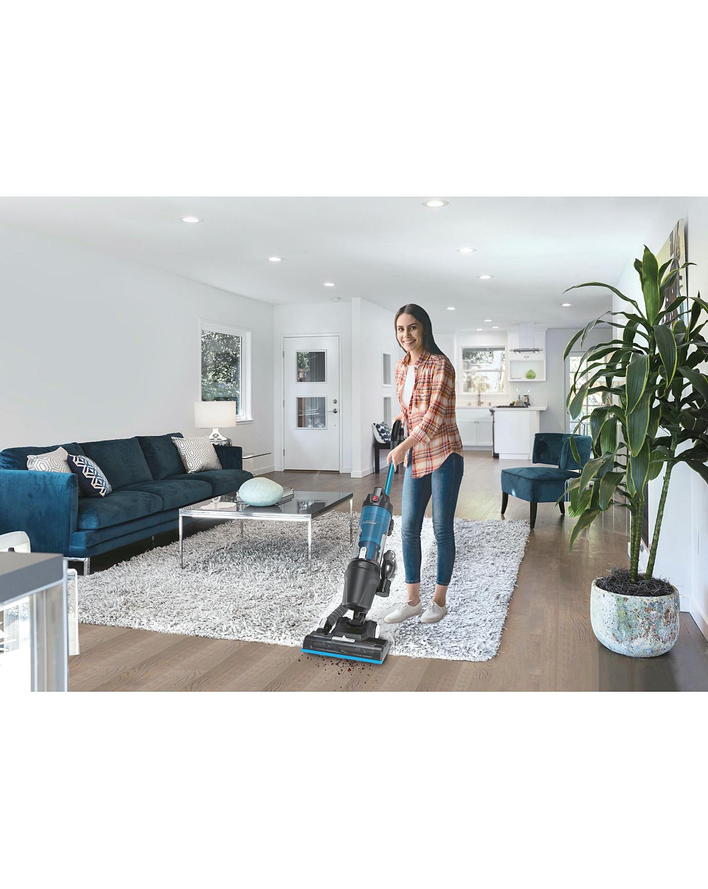 Hoover HUpright 300 Pets Vacuum Home Essentials