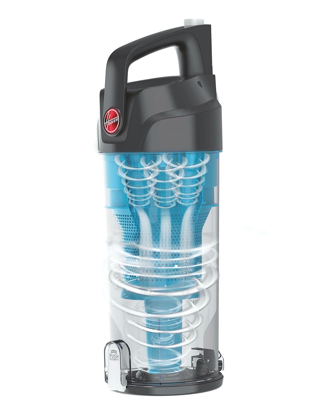 Hoover HUpright 300 Pets Vacuum Home Essentials