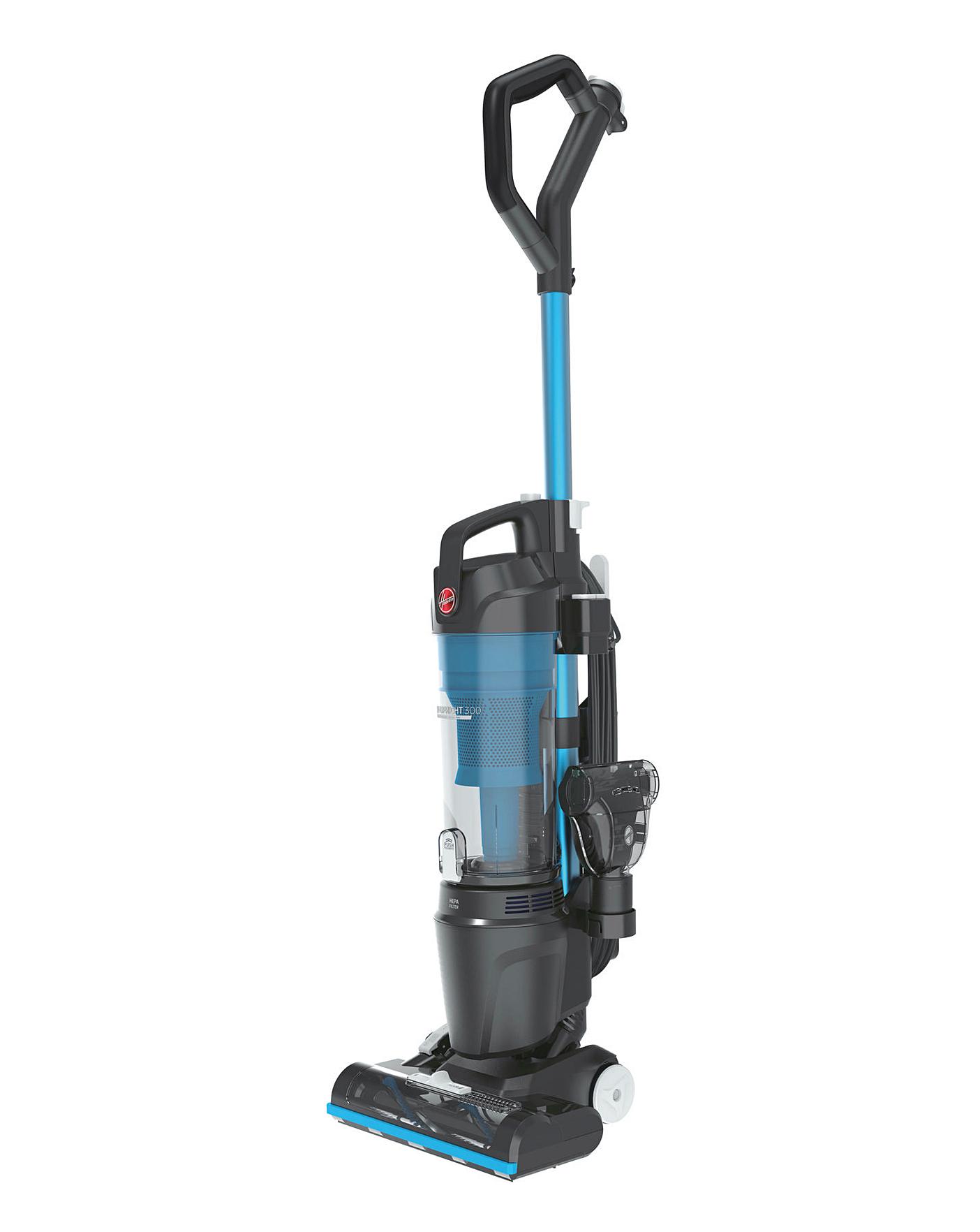 Hoover HUpright 300 Pets Vacuum Home Essentials
