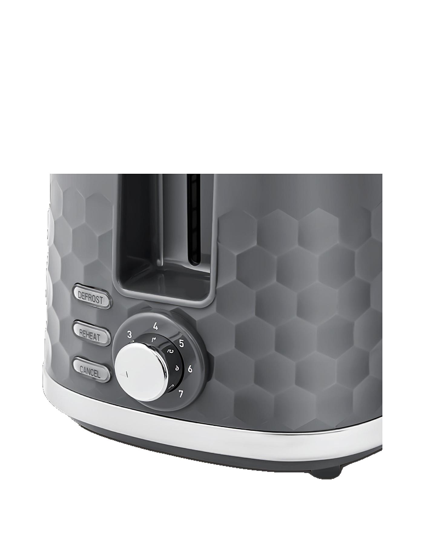 Morphy richards vector clearance toaster