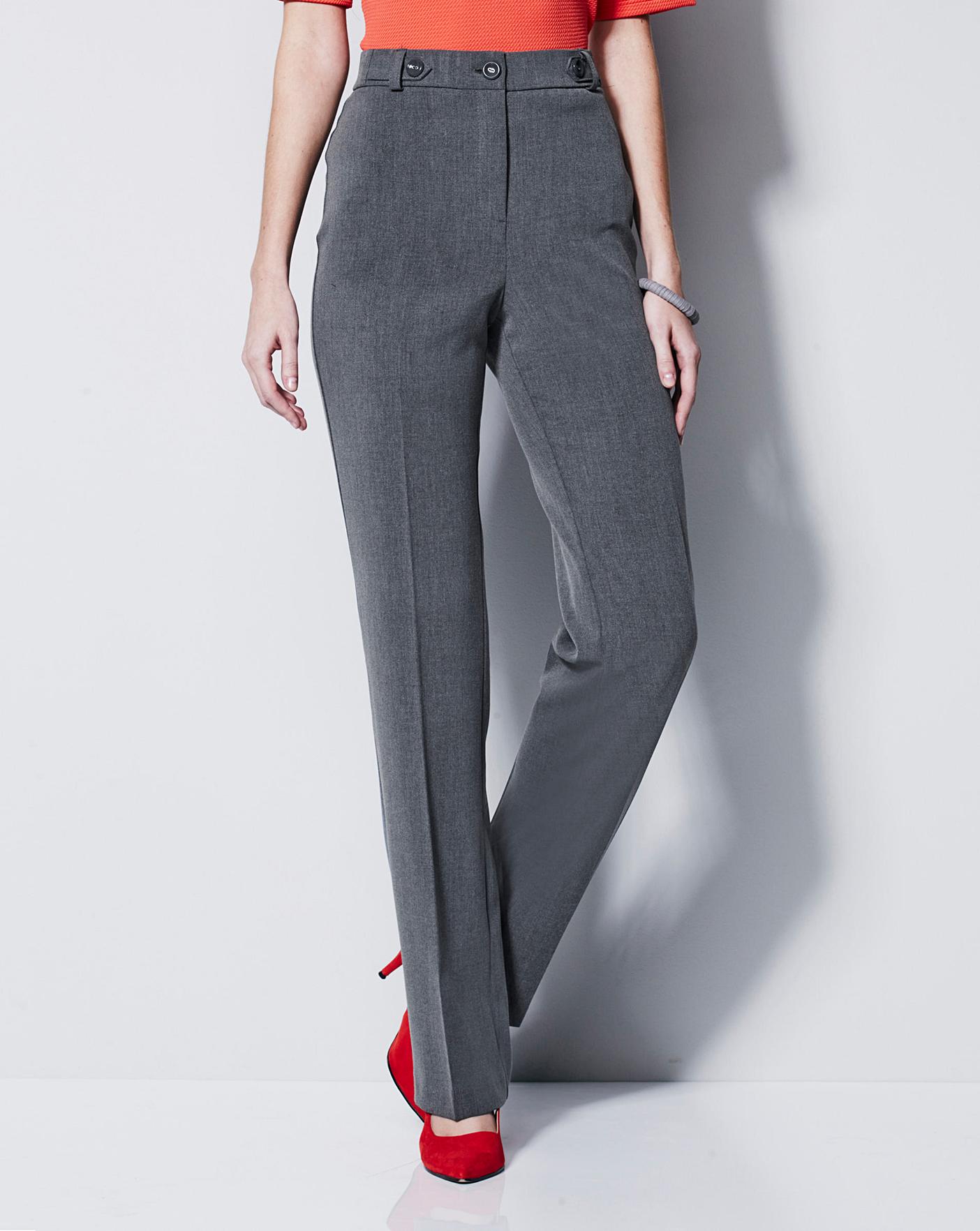 extra short petite pants