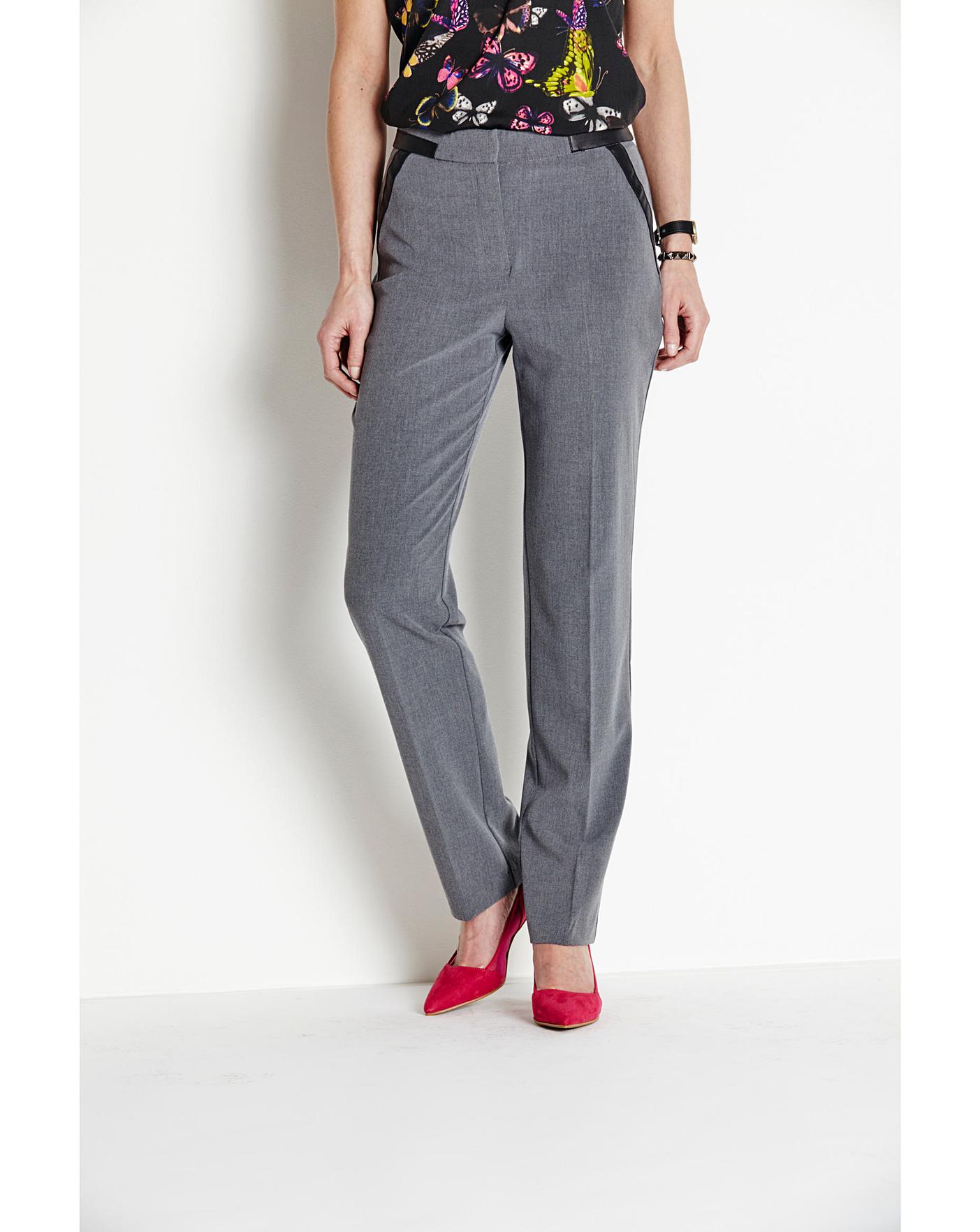 Extra Short Trousers | Zalando UK