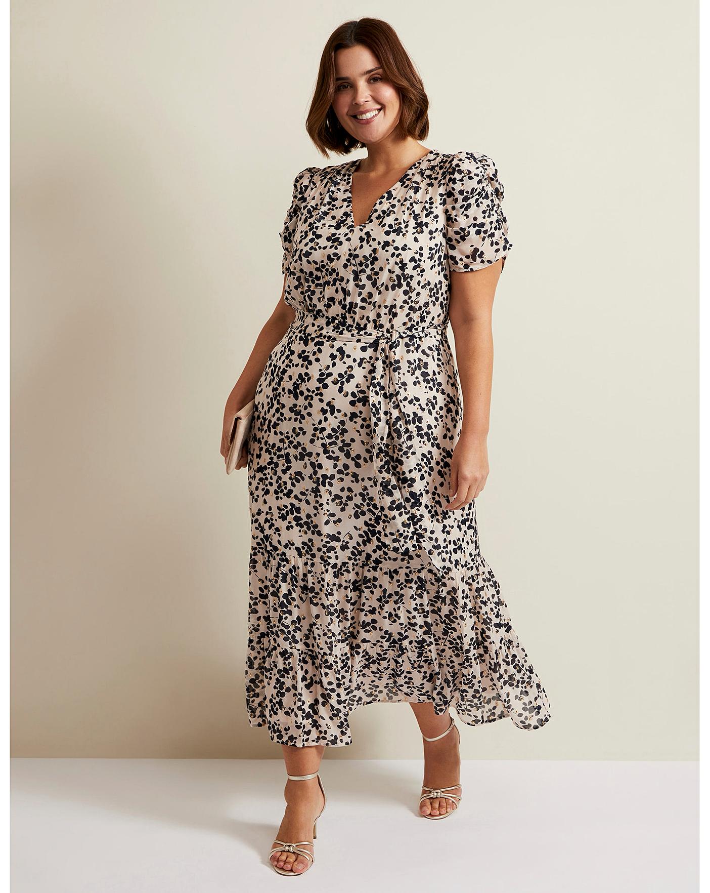 Phase eight best sale edie floral dress