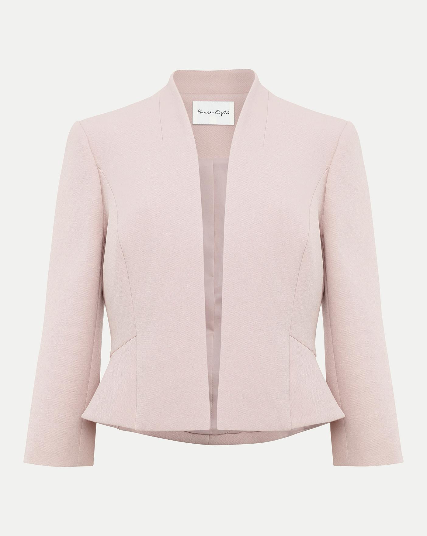 Phase eight peplum on sale jacket