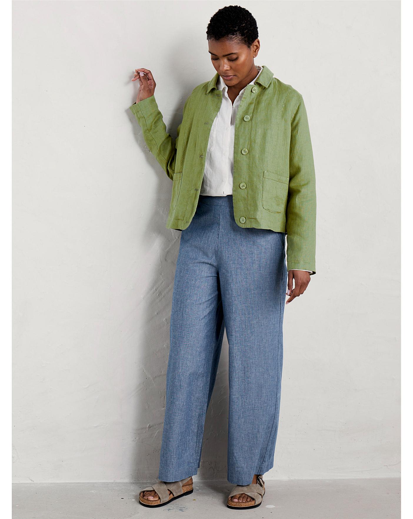 Seasalt Arame Jacket J D Williams