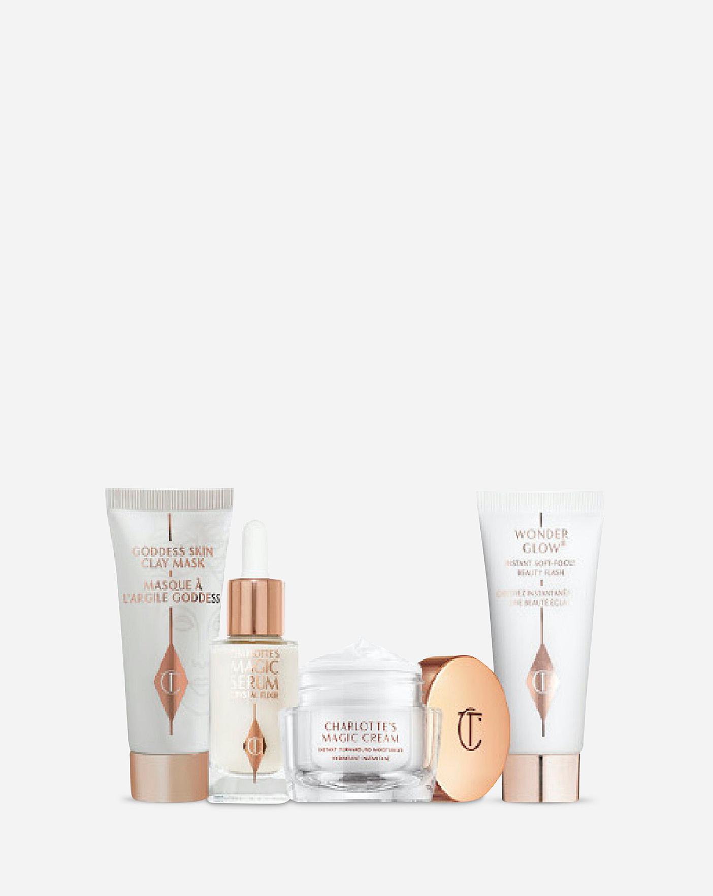 magic skin secrets charlotte tilbury