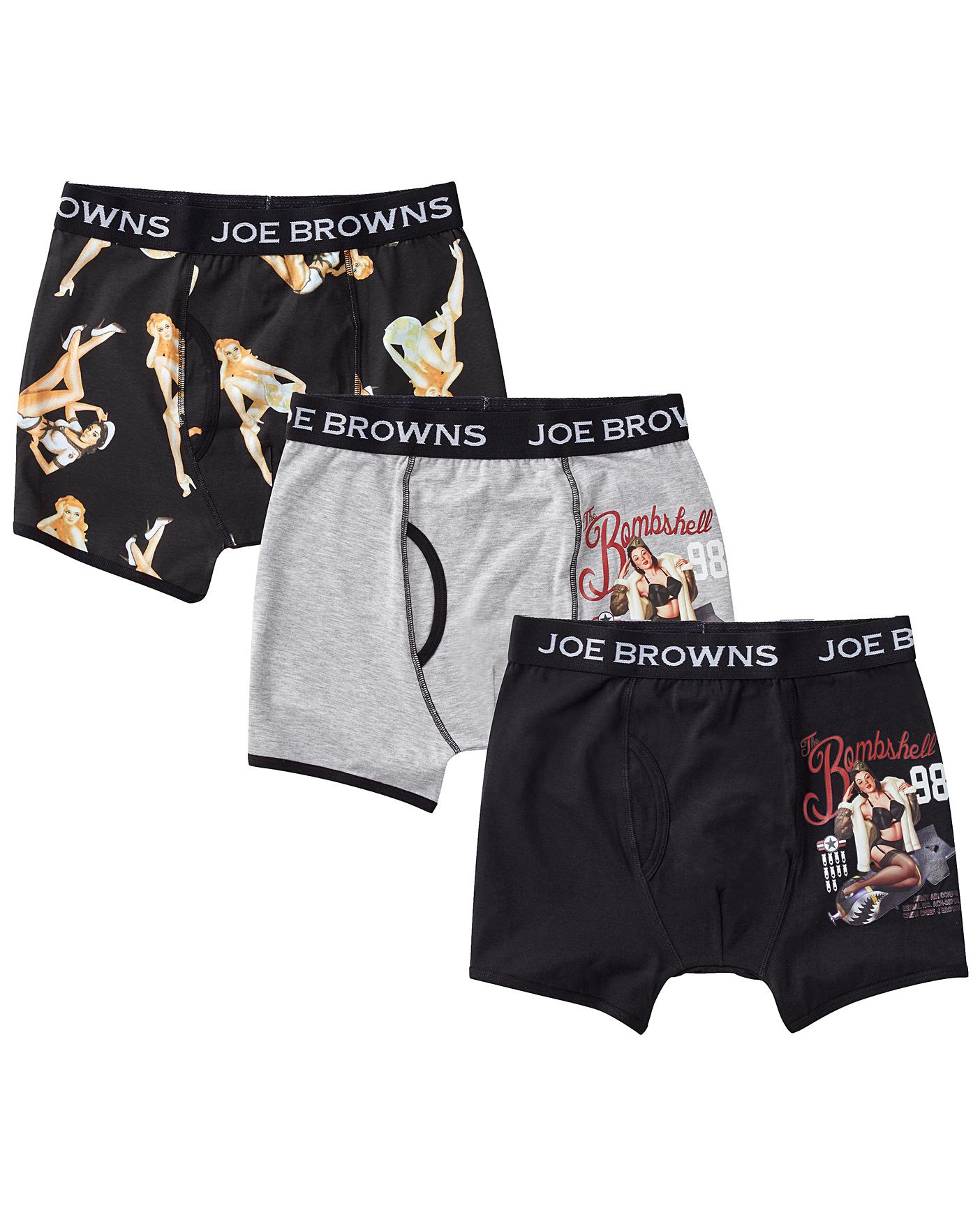 premier man boxer shorts