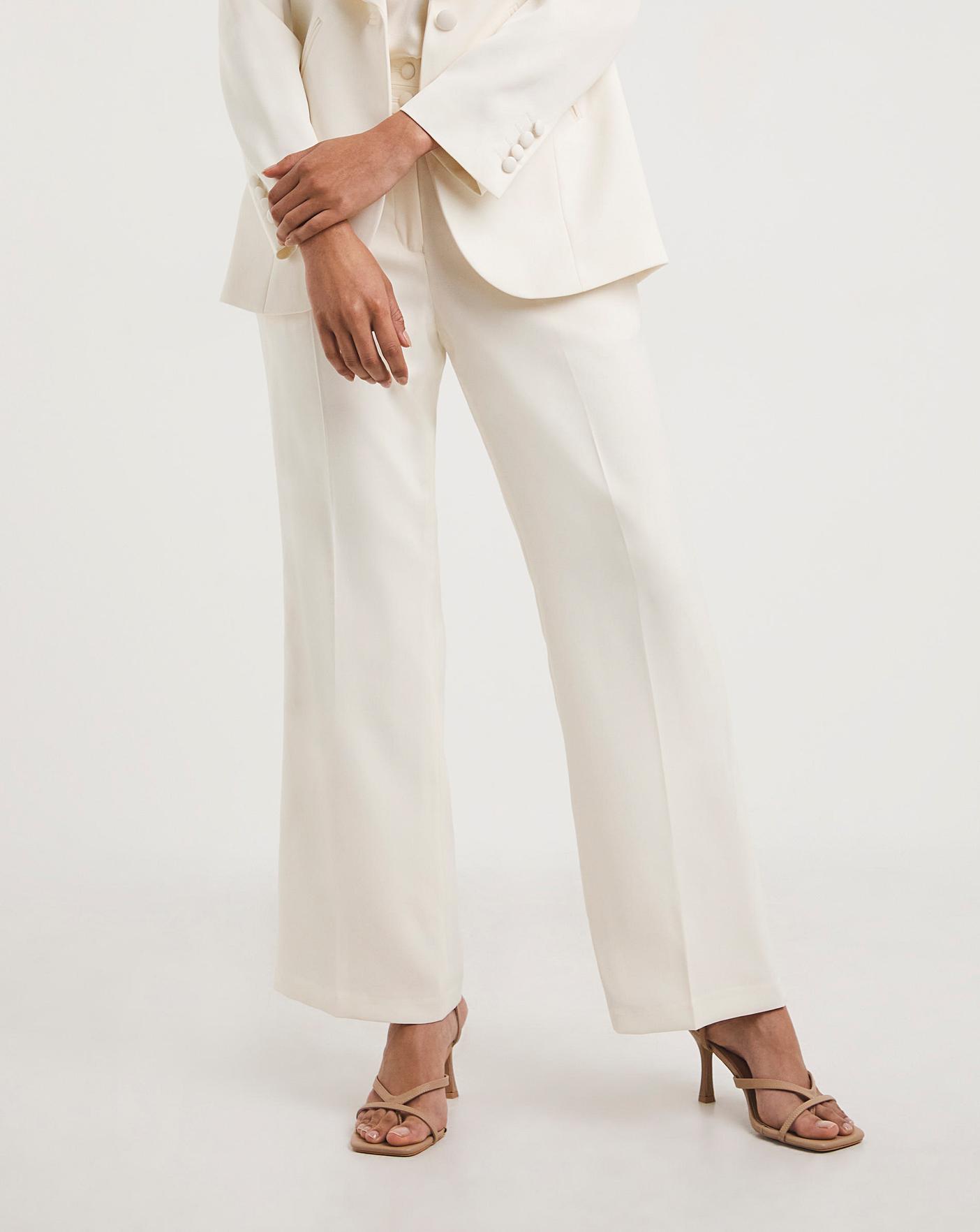 Joanna Hope Tailored Trouser | Ambrose Wilson