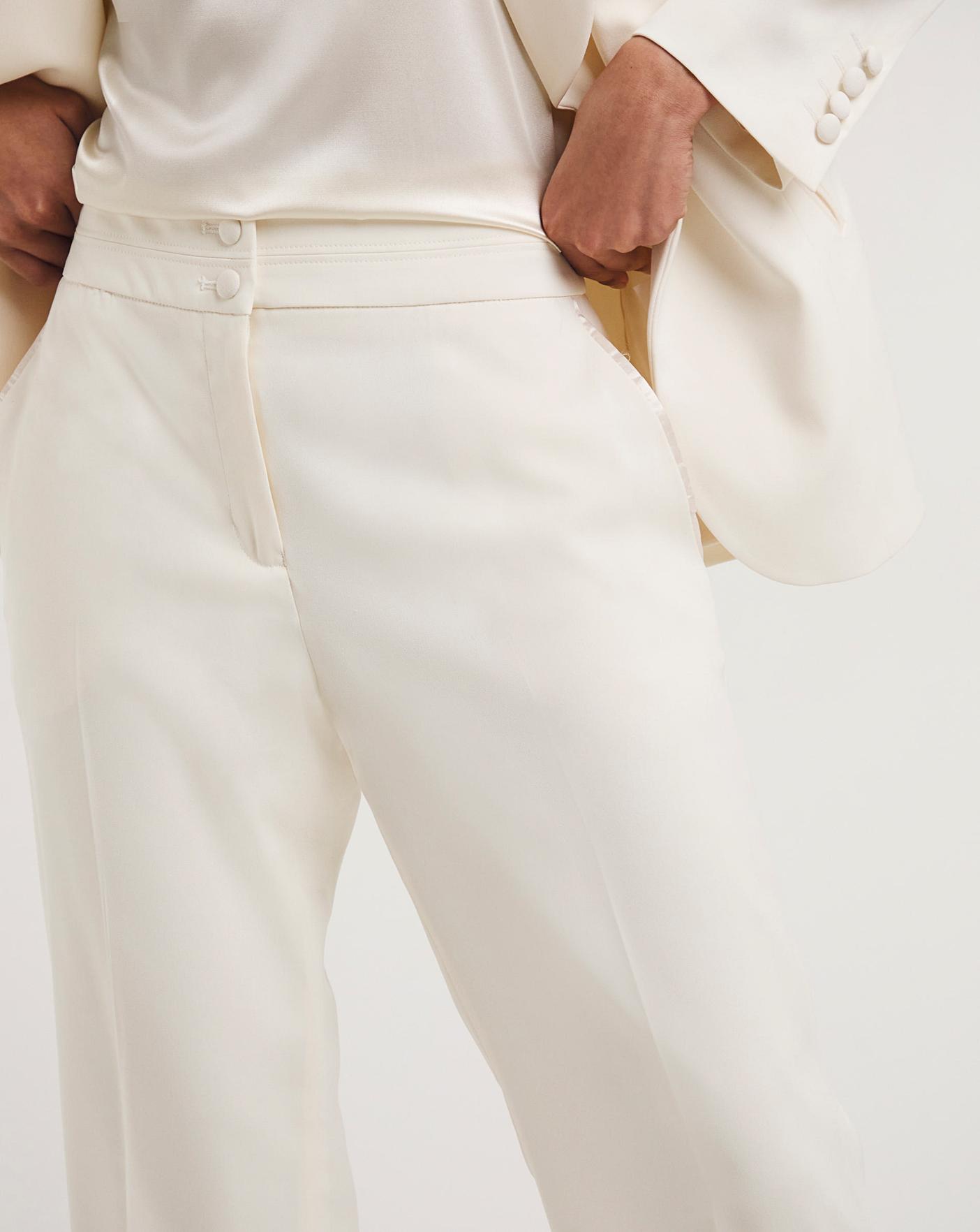 Joanna hope trouser outlet suit