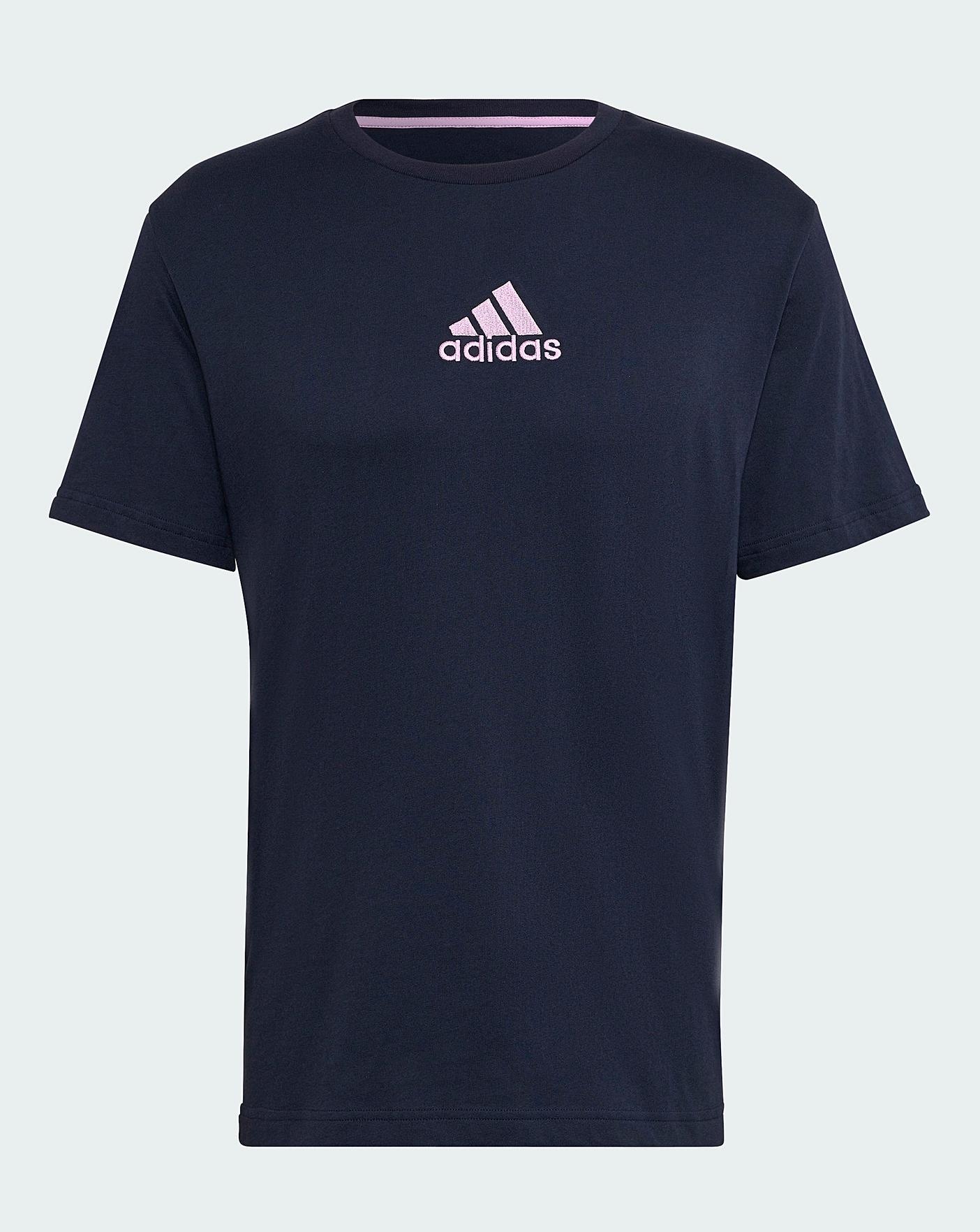 Adidas shirtjes 2024