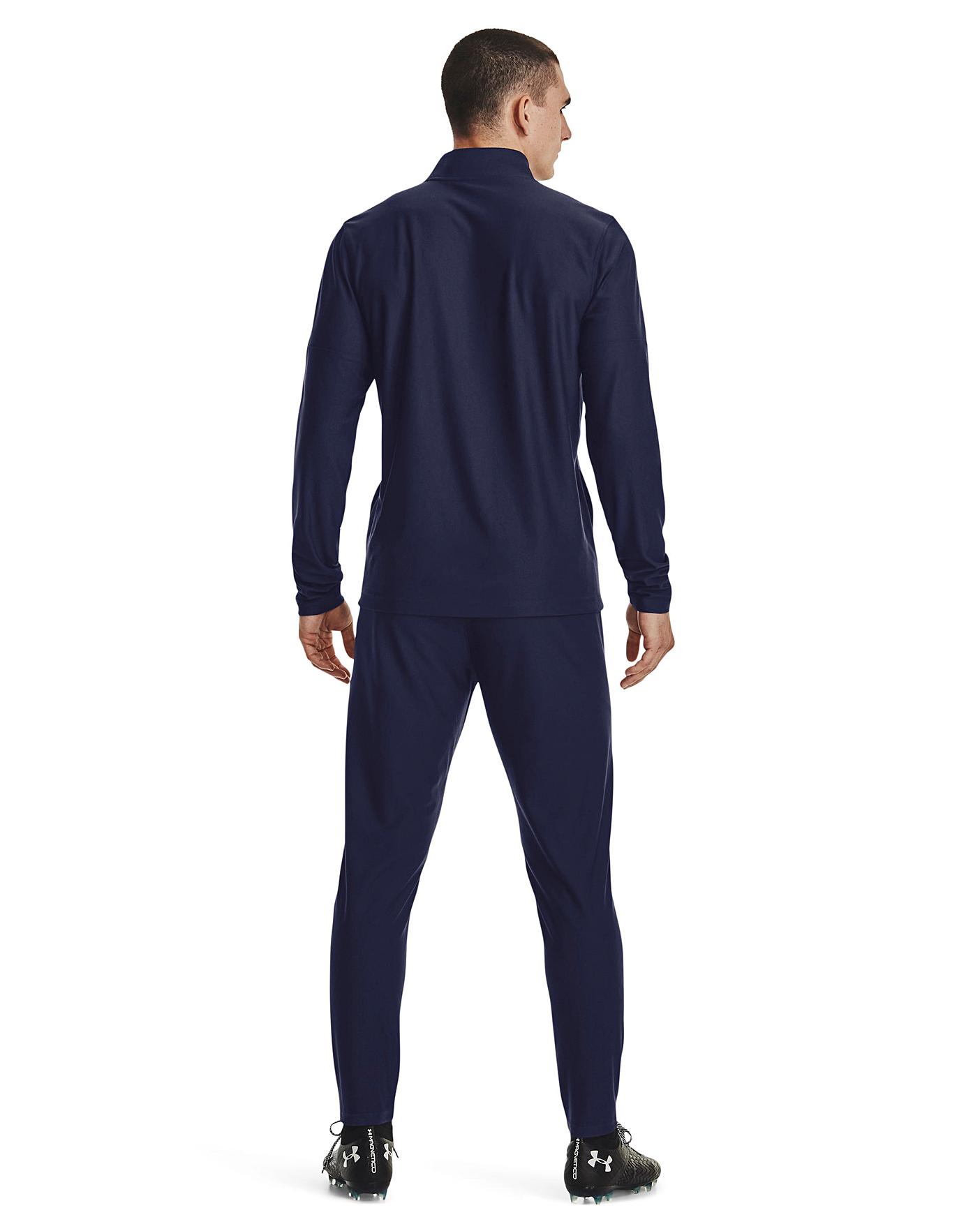 Mens under clearance armour challenger tracksuit