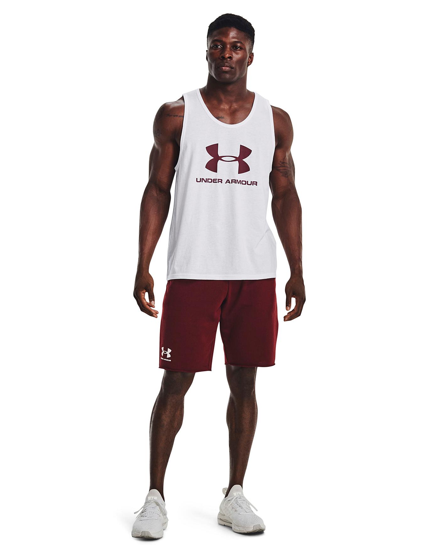 Under armour cheap sportstyle tank