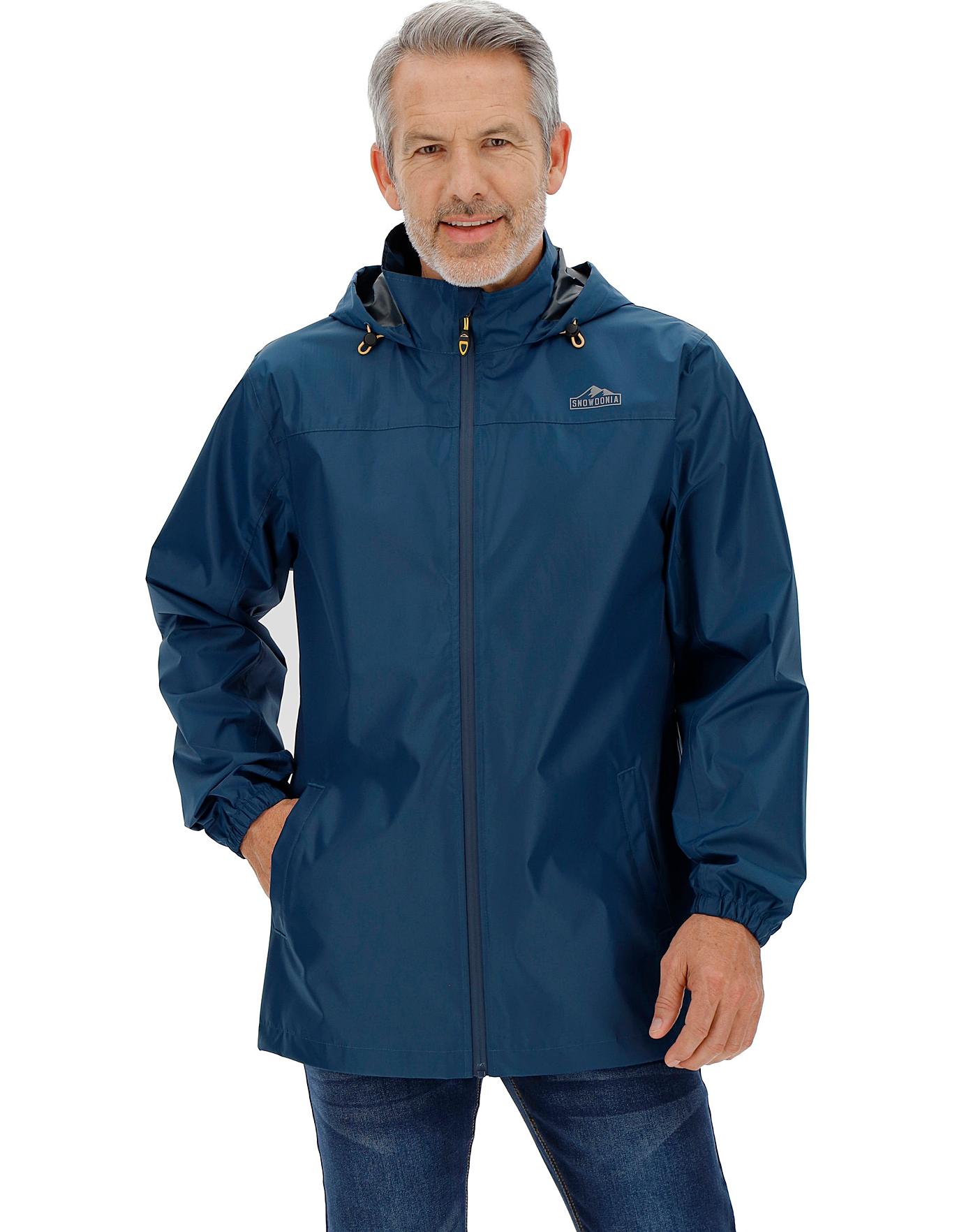 waterproof jacket jd