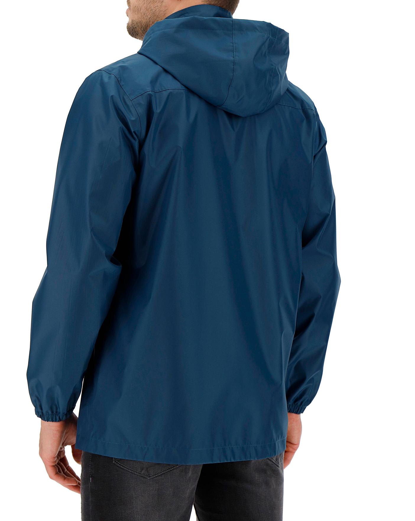 Snowdonia Packable Waterproof Jacket | Fashion World