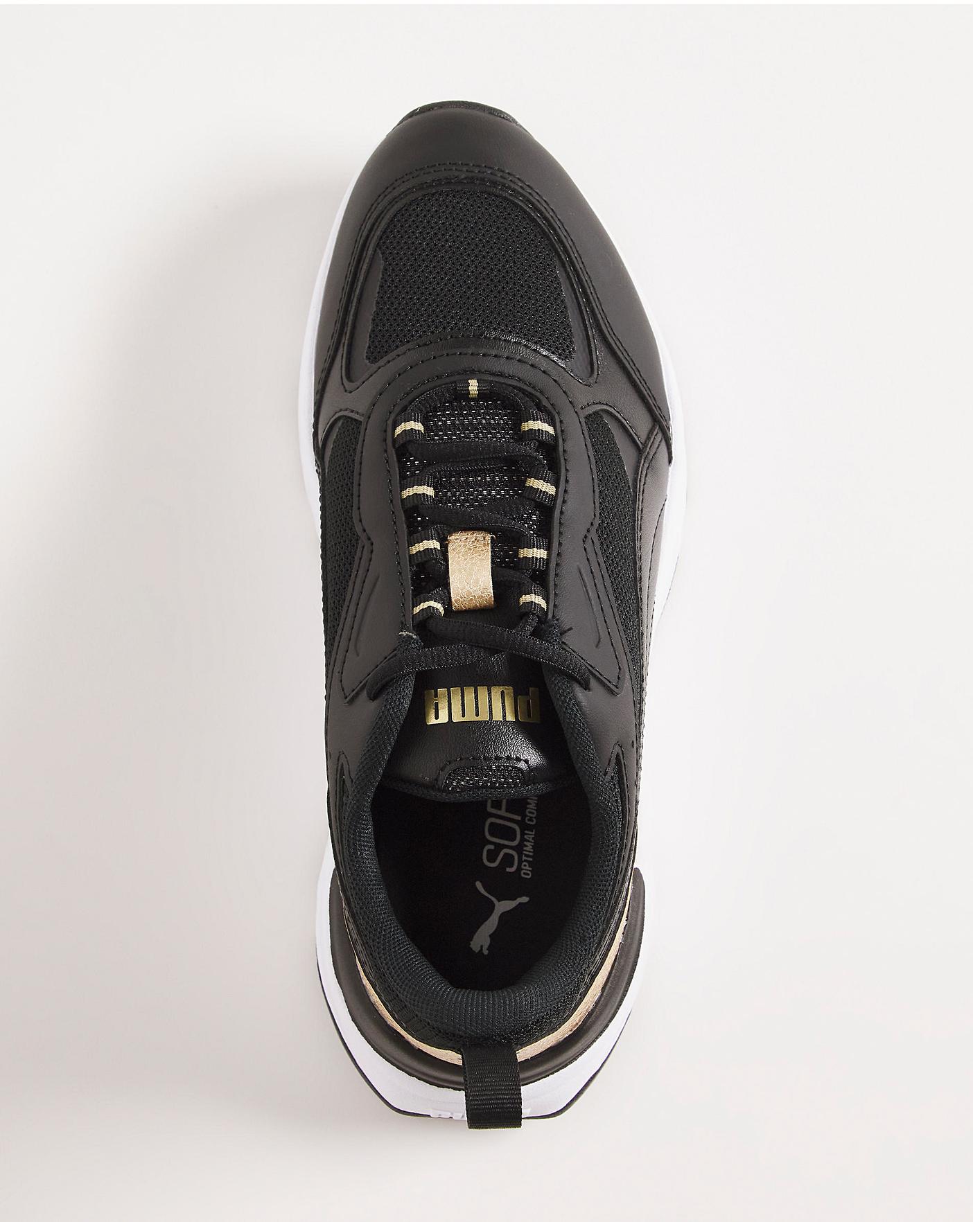 Puma rs o trophy on sale black