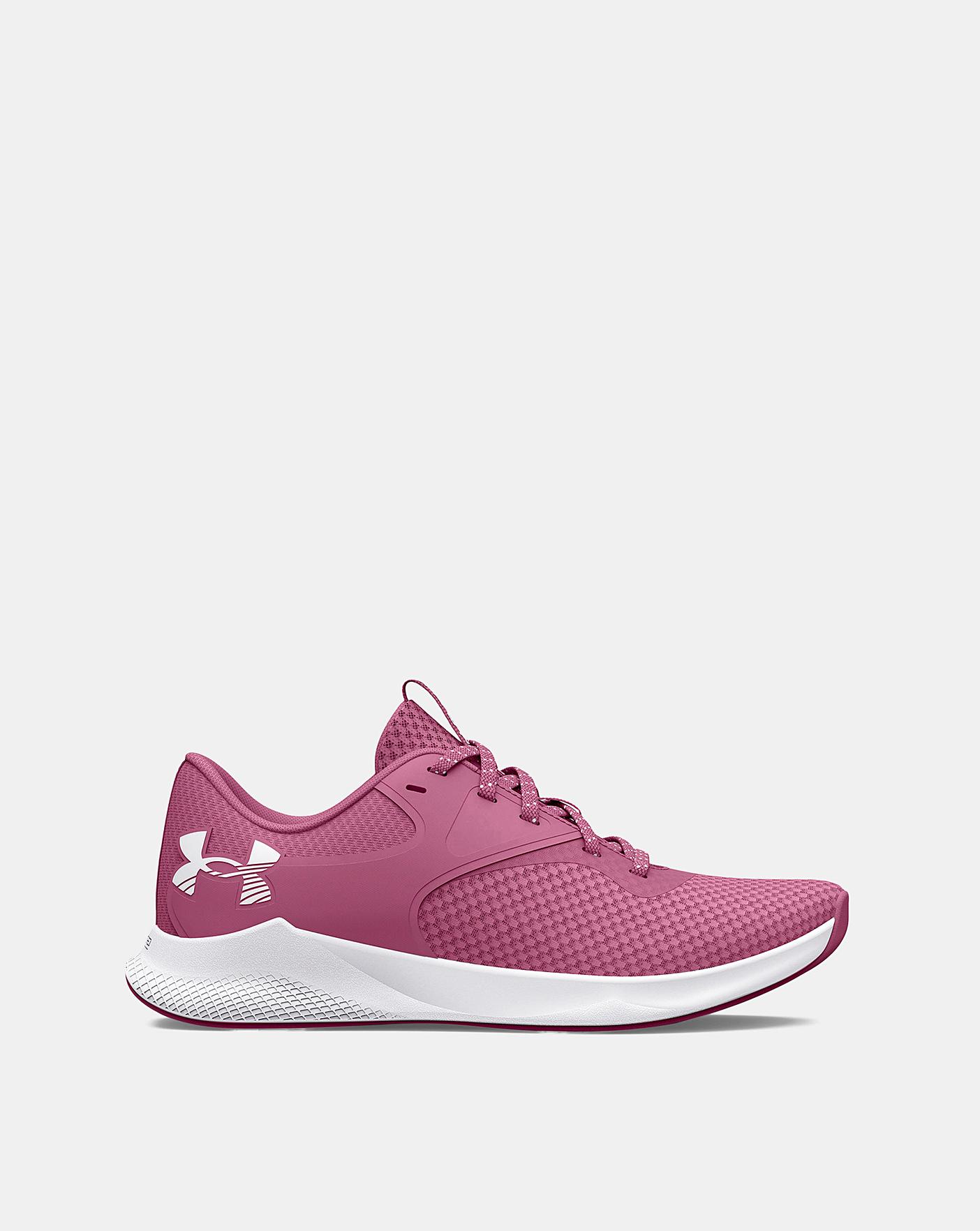 Under Armour, Womens Ua W Charged Aurora 2