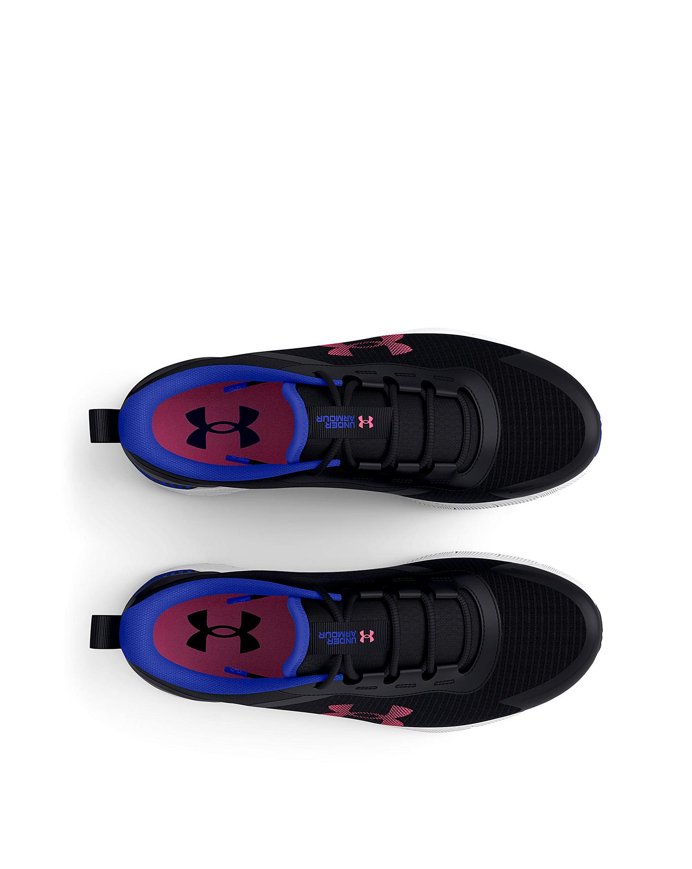 Boys under armour sale shoe sale