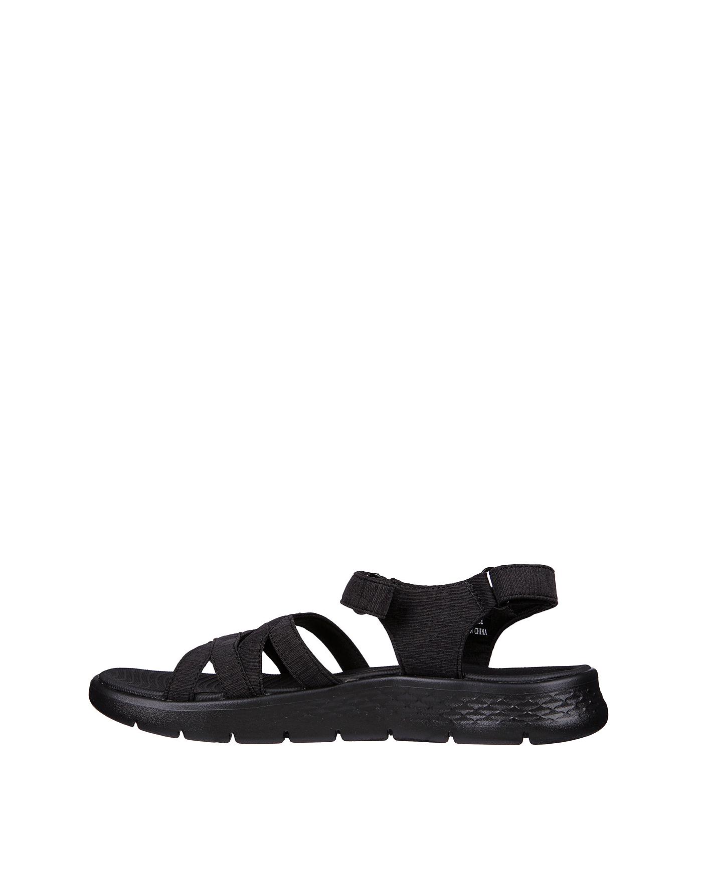 Sketchers hot sale mens sliders