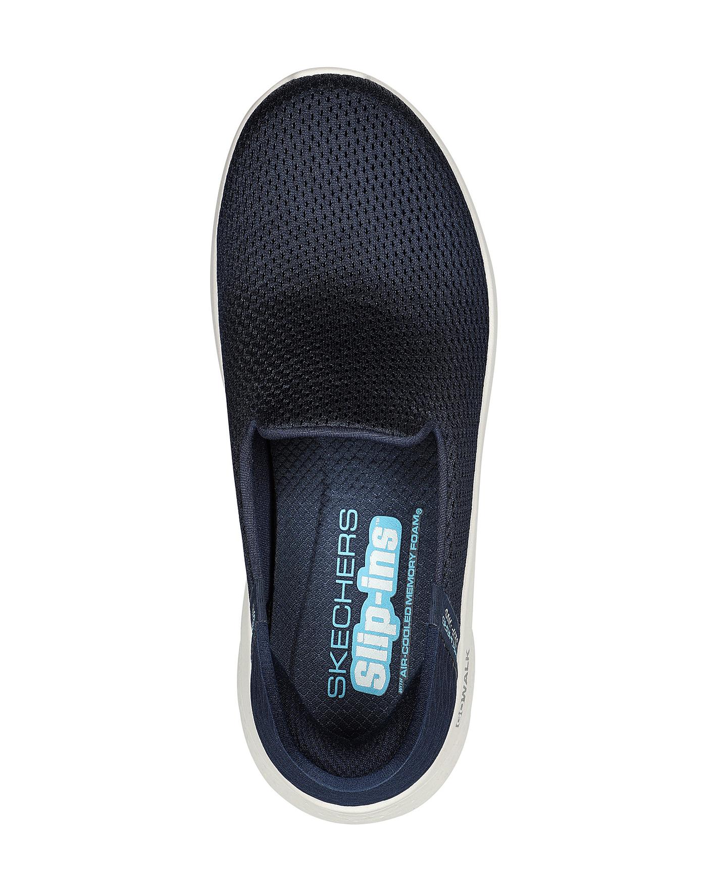 Skechers go walk hot sale 4 goga mat