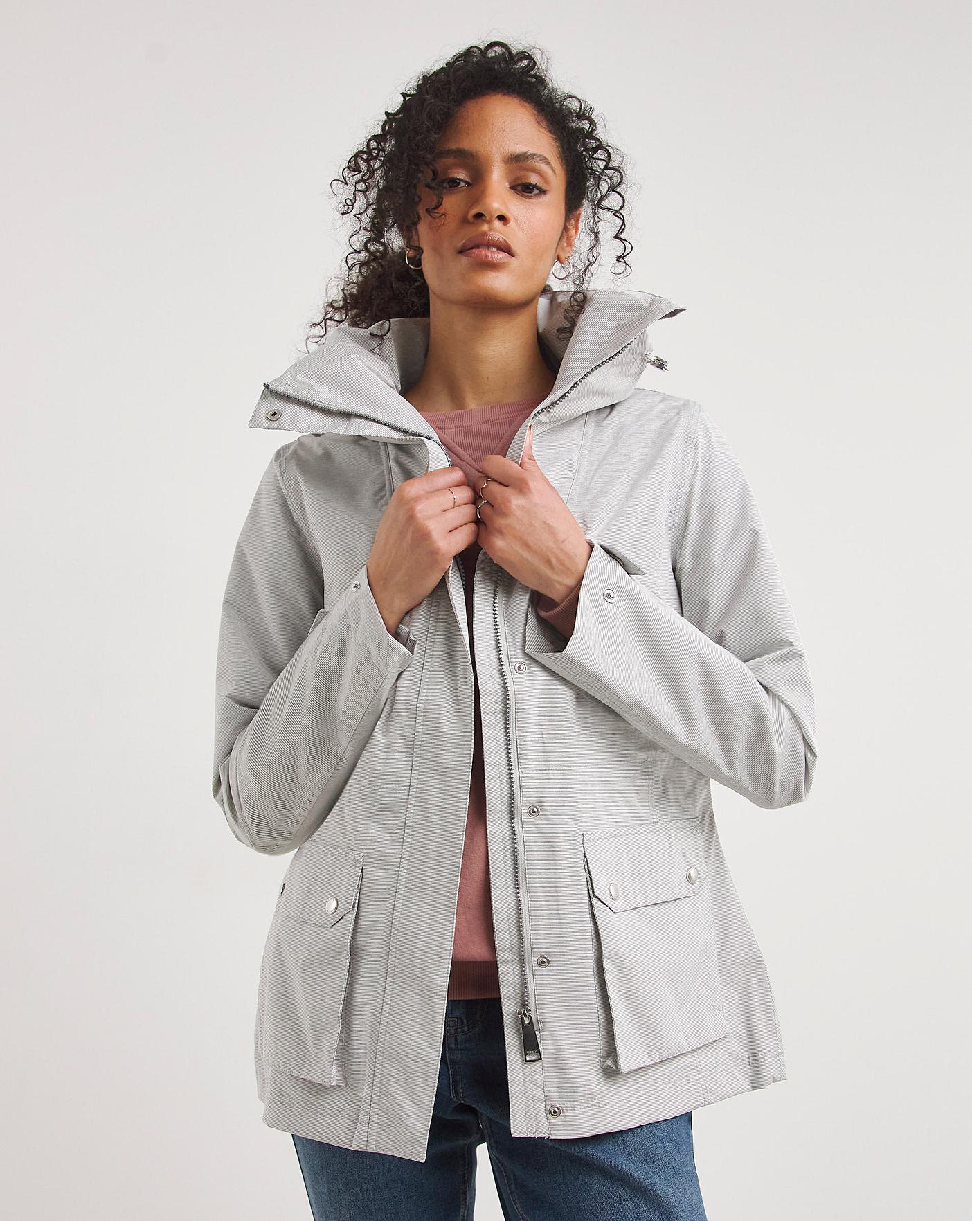 Regatta womens clearance coats sale