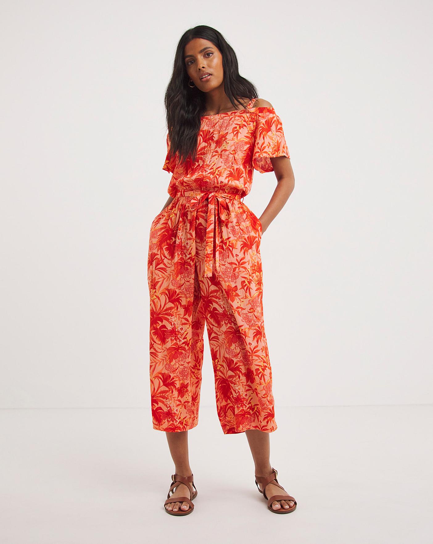 Mango store wilson jumpsuit