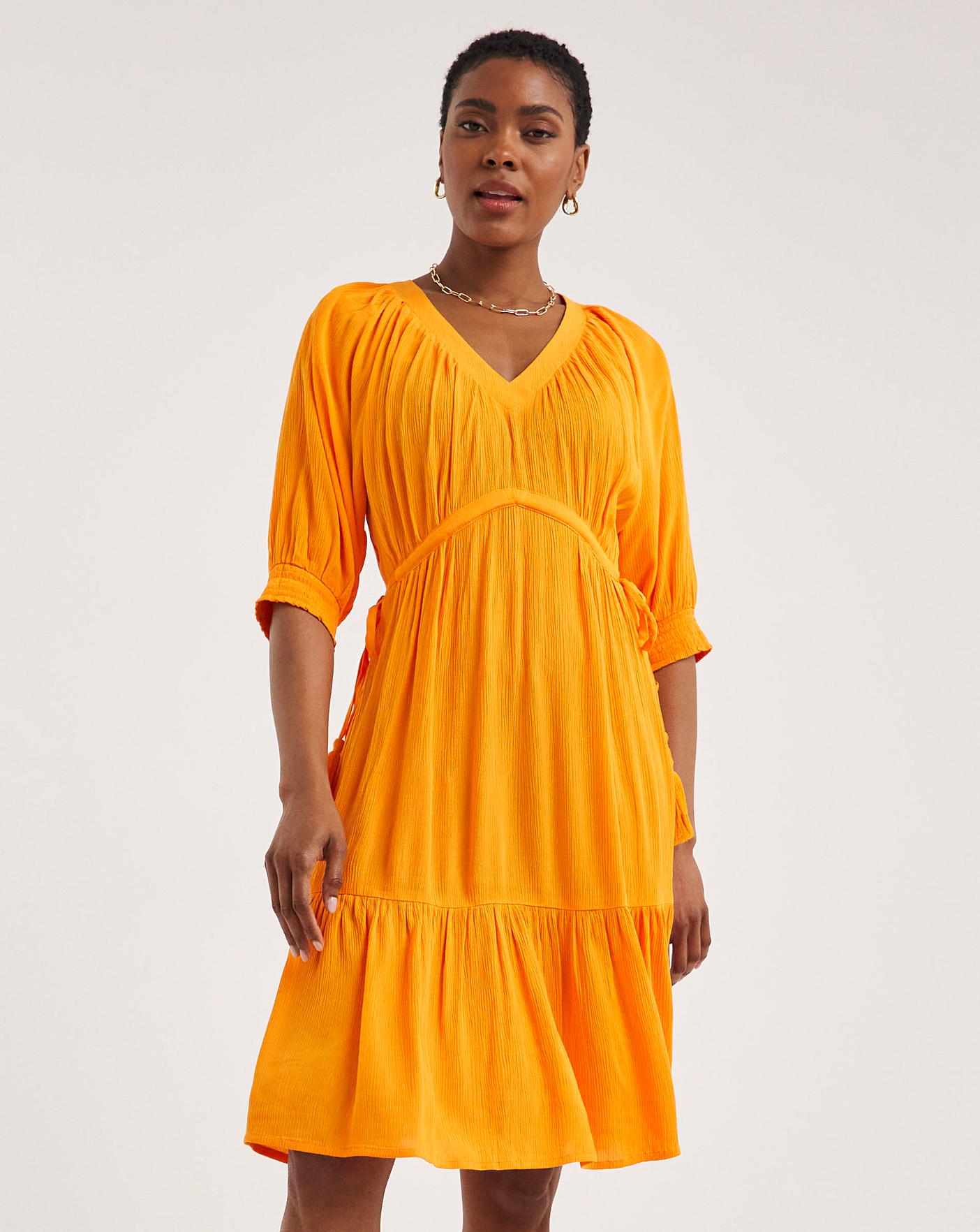 Empire sundress 2024