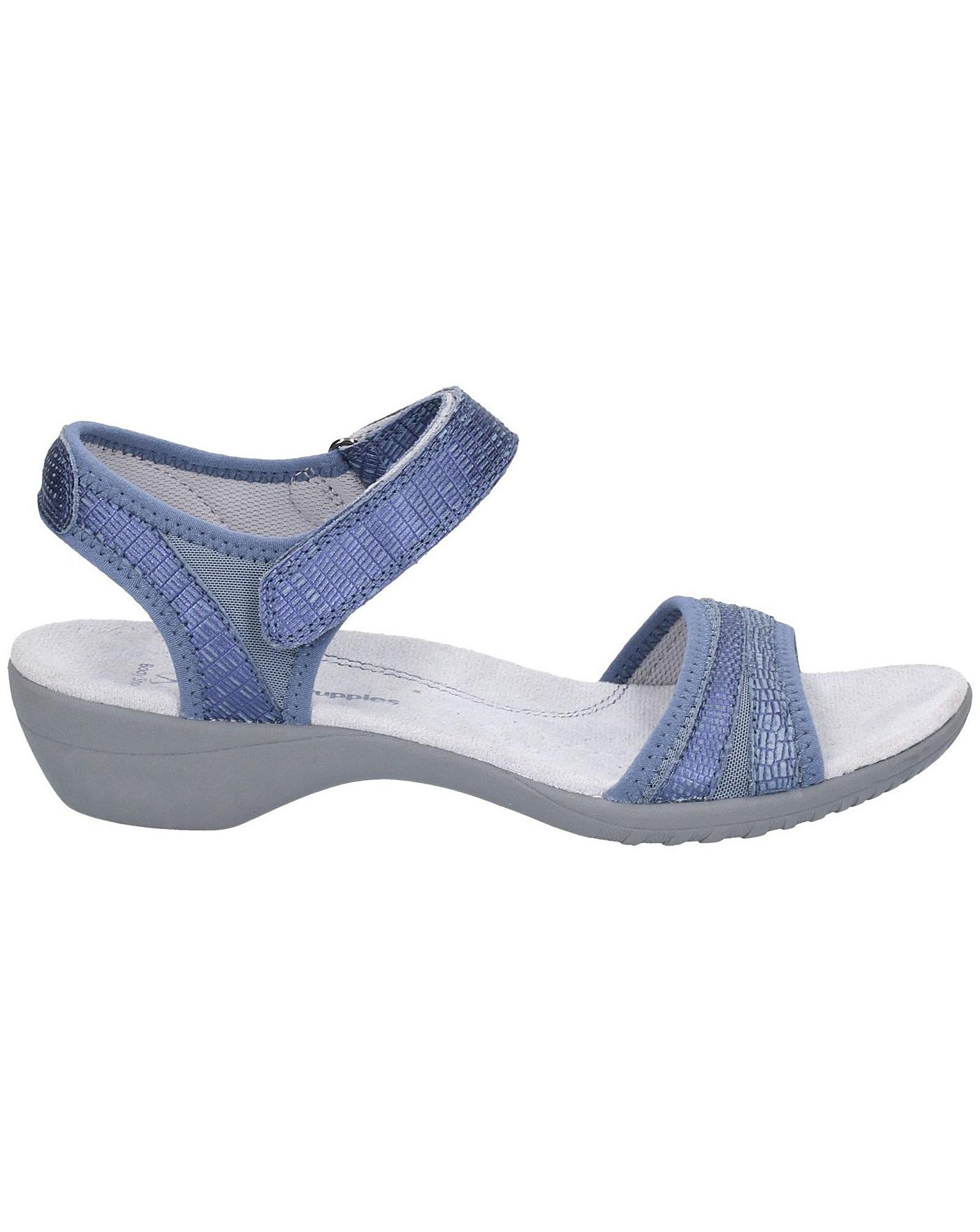 hush puppies athos sandals