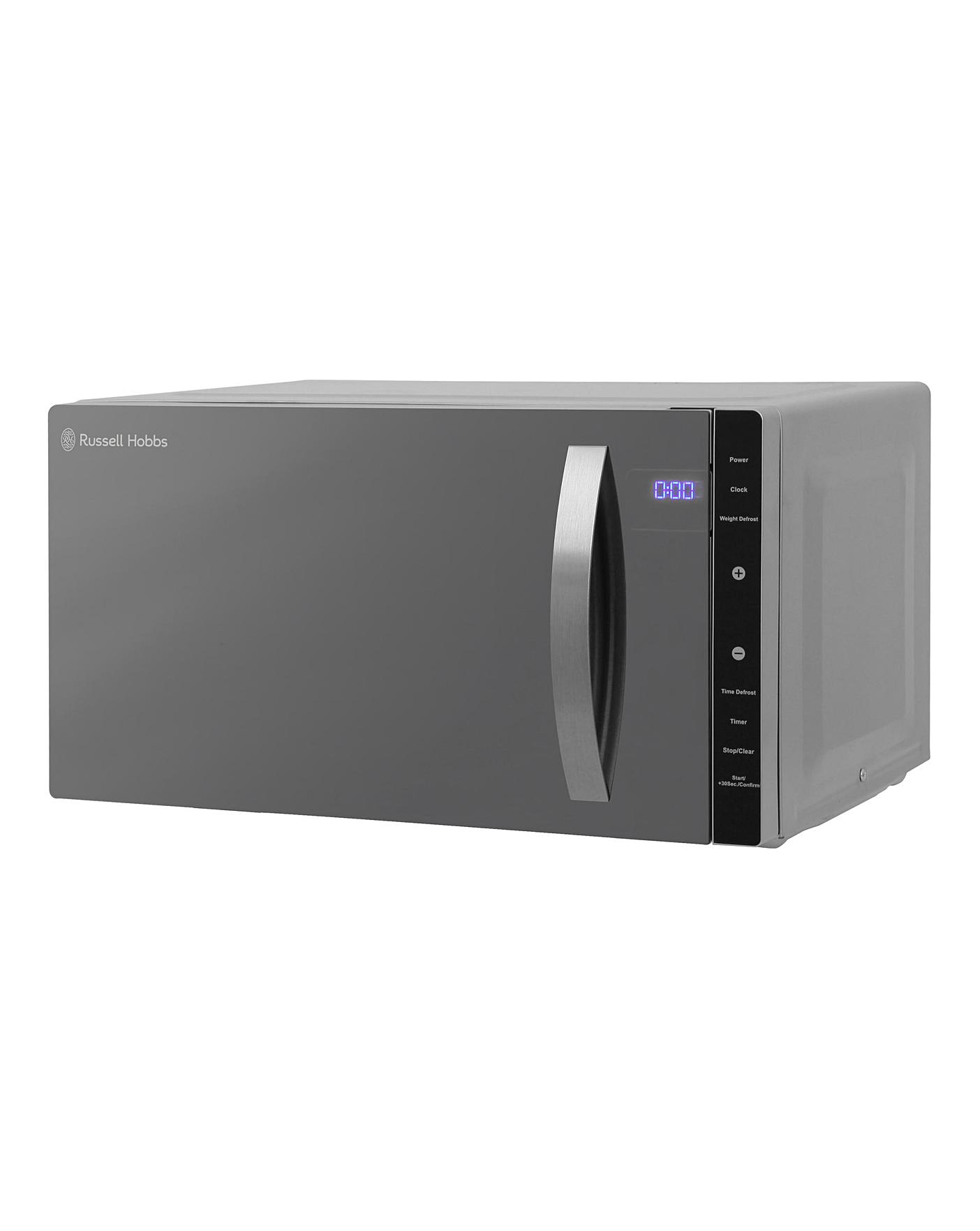 flatbed microwave black friday