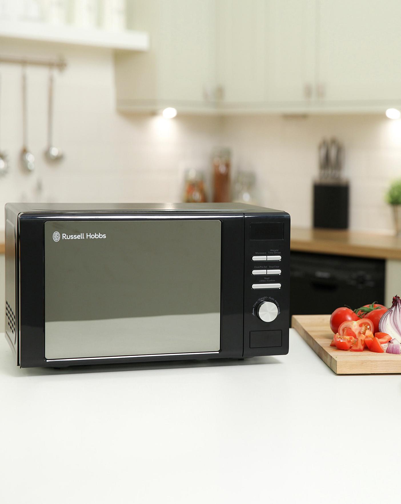 russell hobbs rhm2064b