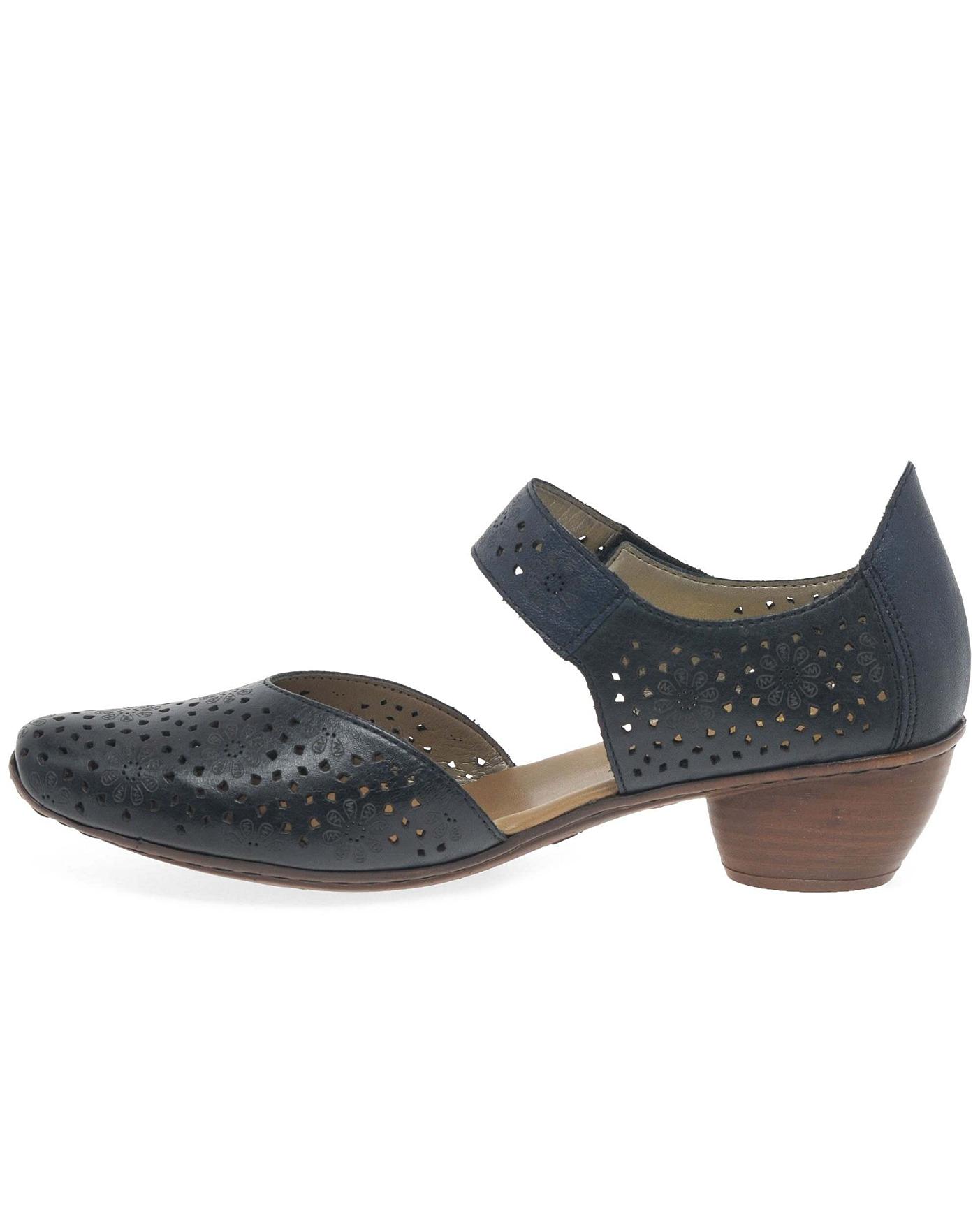 rieker pip shoes