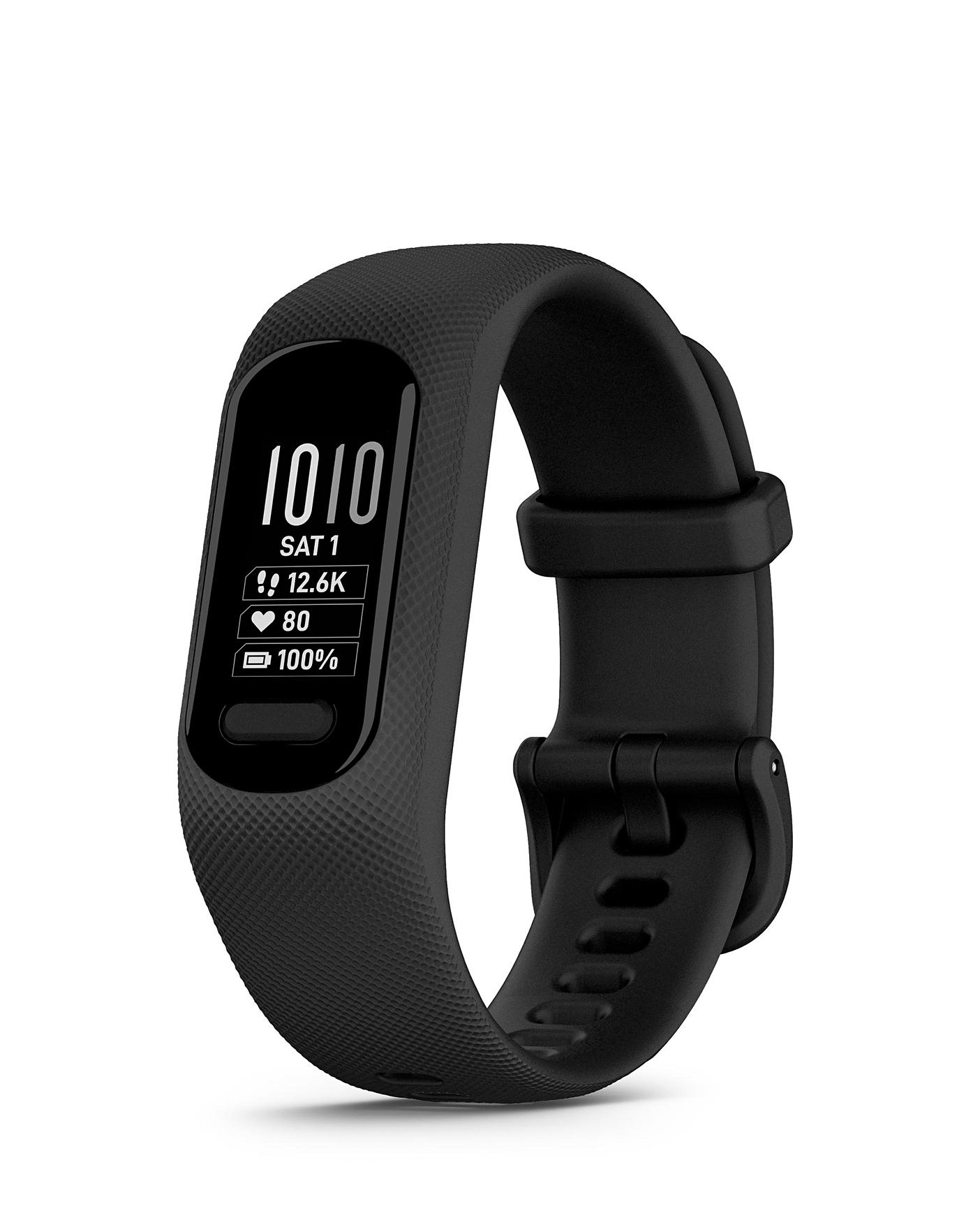 Garmin Vivosmart 5 - Black