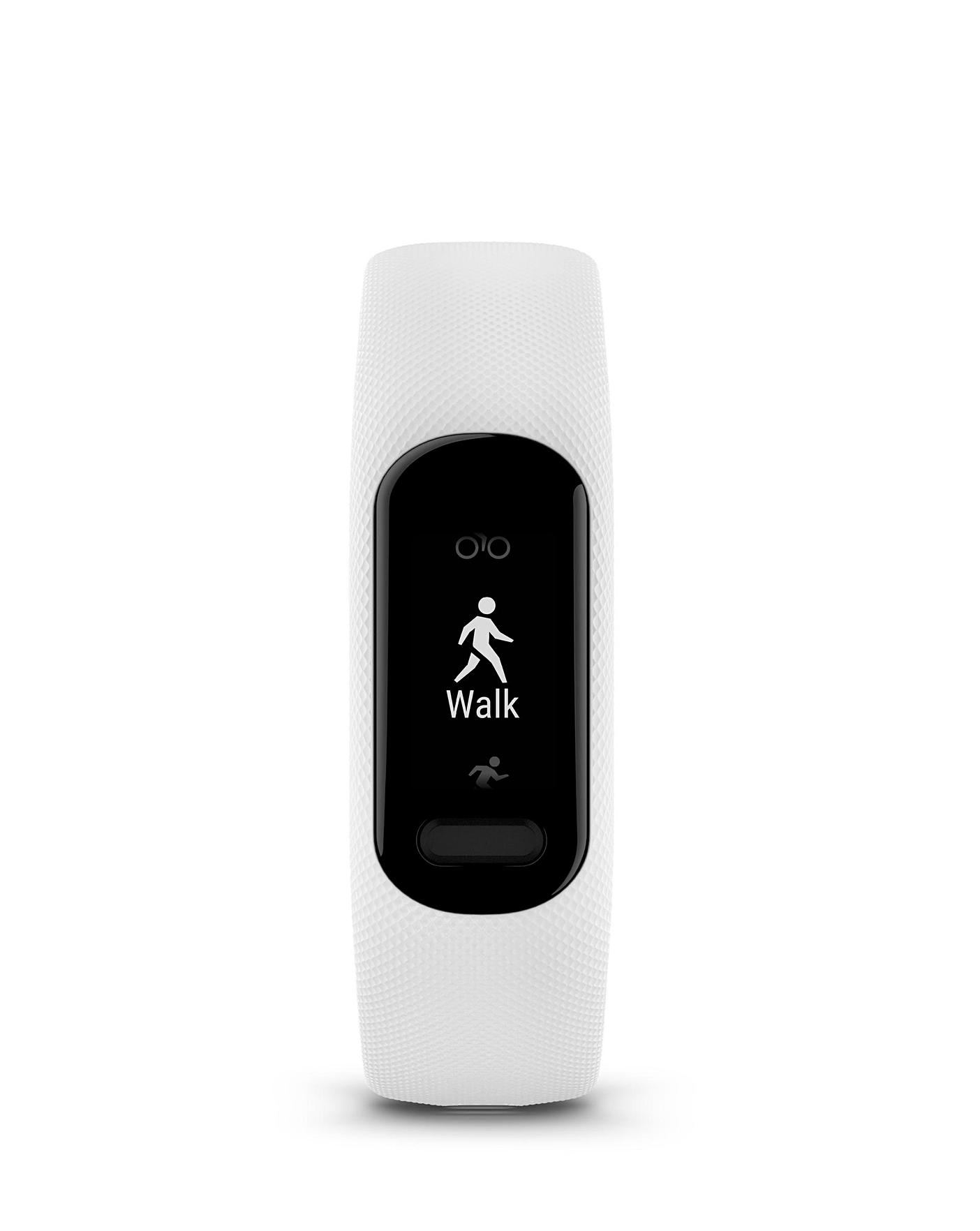 Samsung galaxy fit vs garmin vivosmart 4 deals
